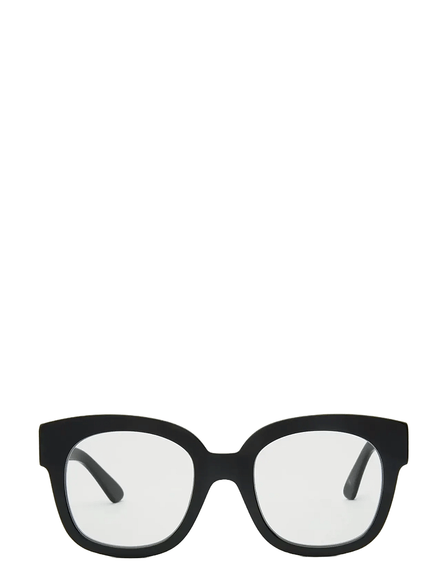 GLAS Eyewear - Chloe Black - essentials - black - 1