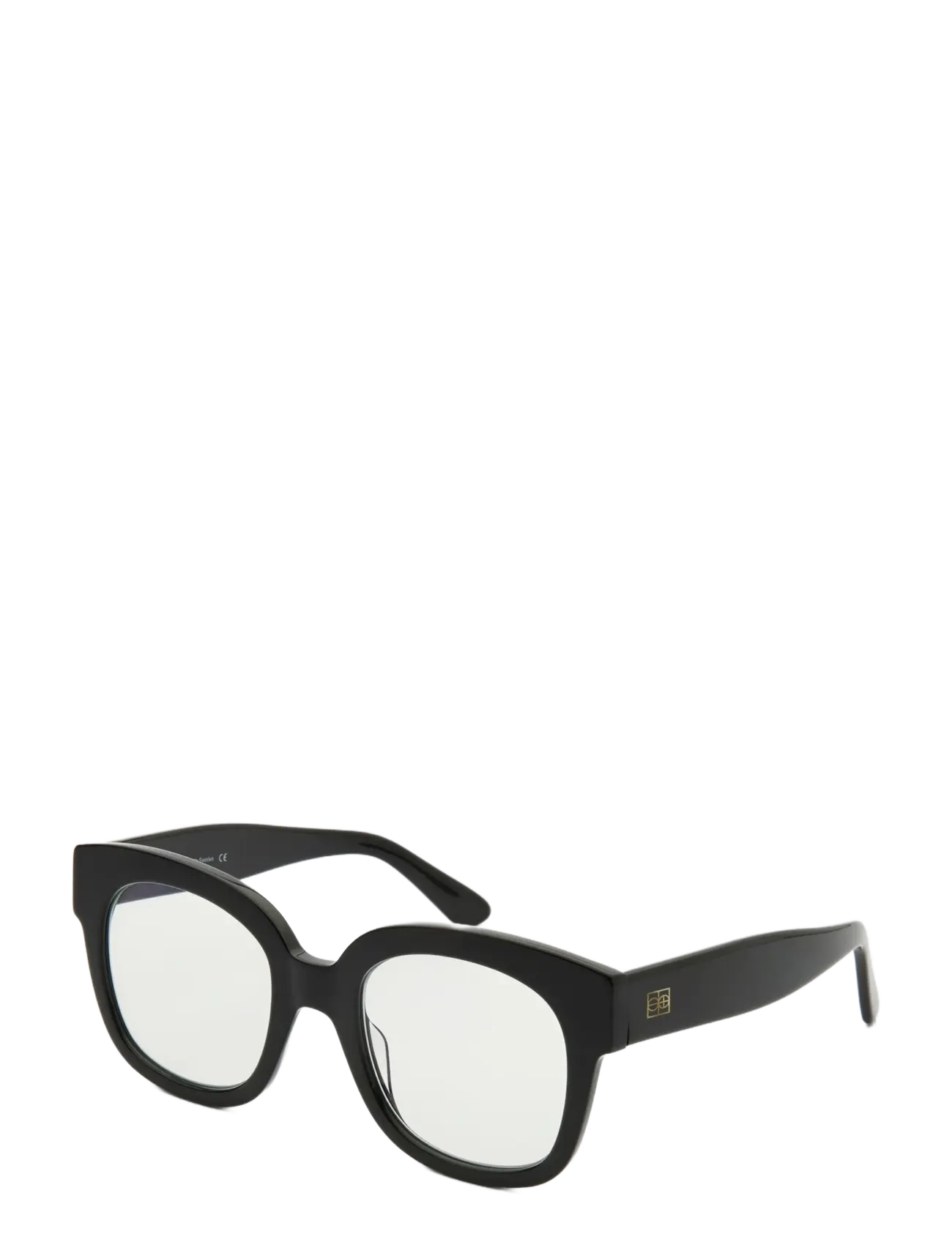 GLAS Eyewear - Chloe Black - essentials - black - 2