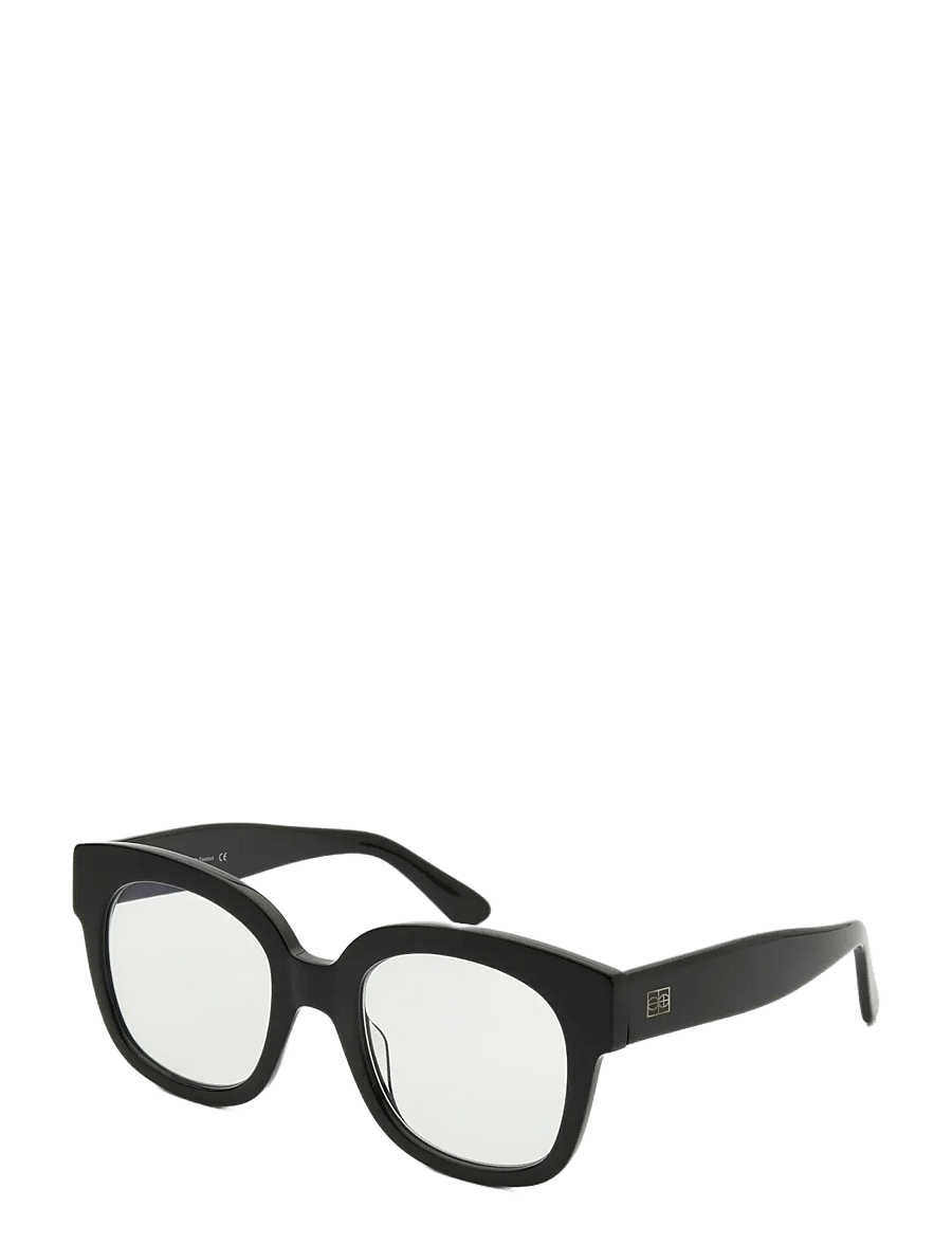 GLAS Eyewear - Chloe Black - essentials - black - 2