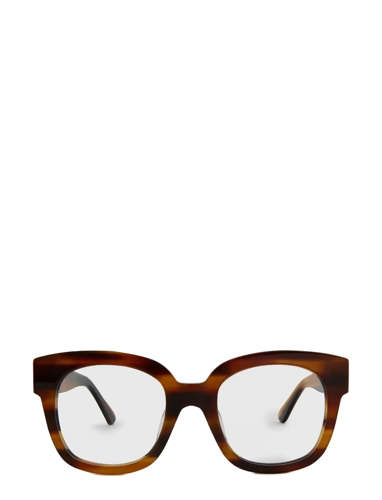 GLAS Eyewear Chloe Brown - GLAS - BROWN / brown