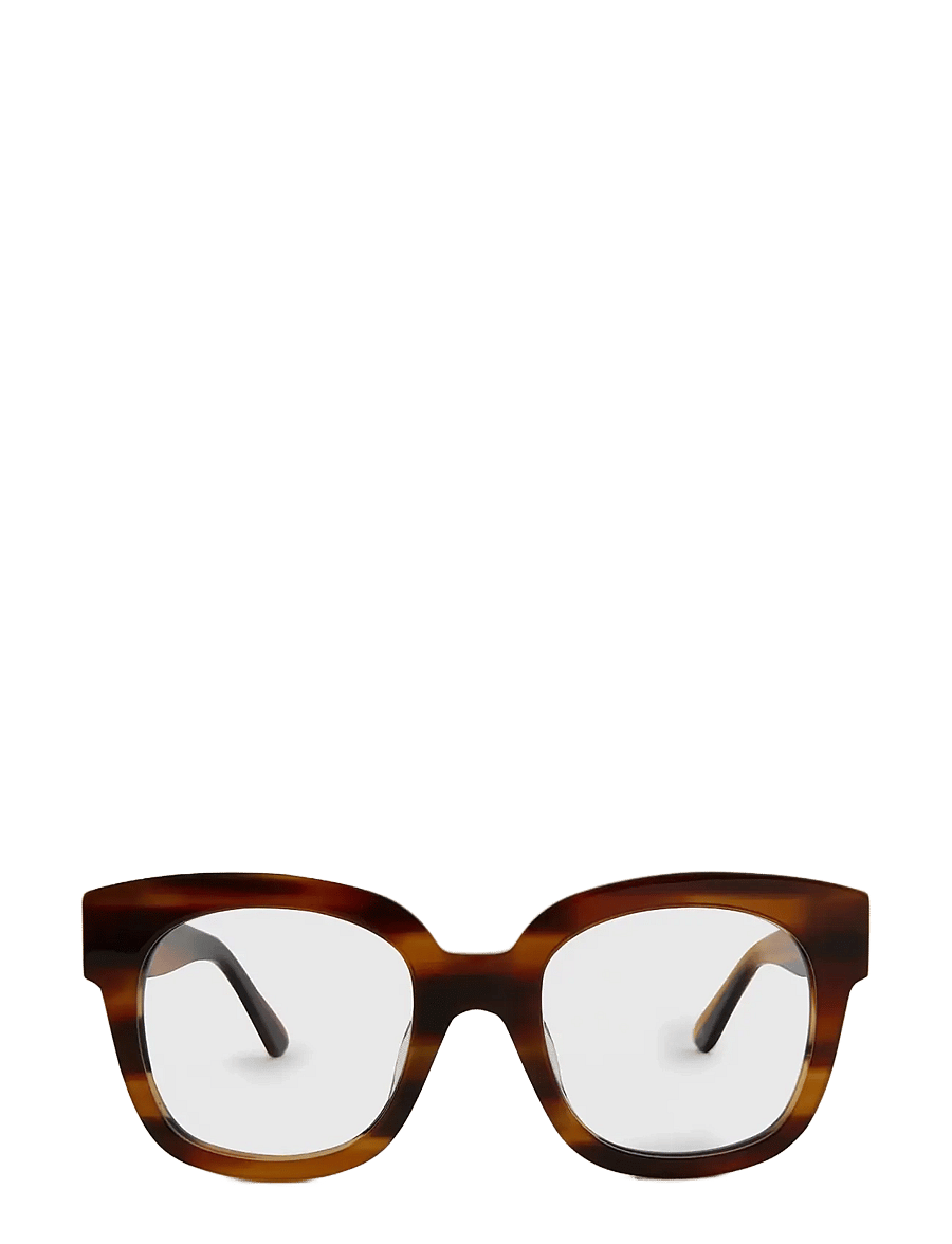 GLAS Eyewear - Chloe Brown - essentials - brown - 1