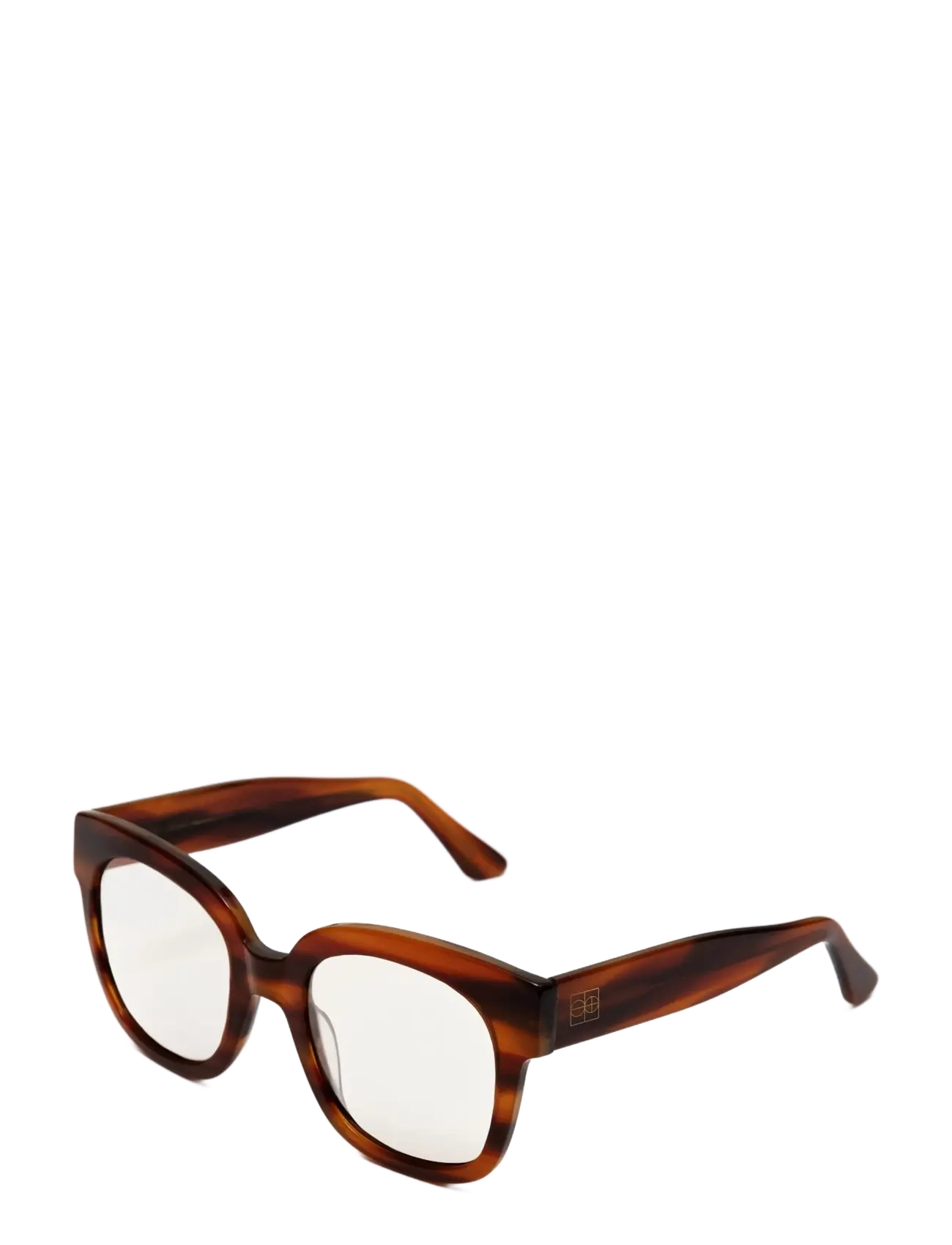 GLAS Eyewear - Chloe Brown - essentials - brown - 2