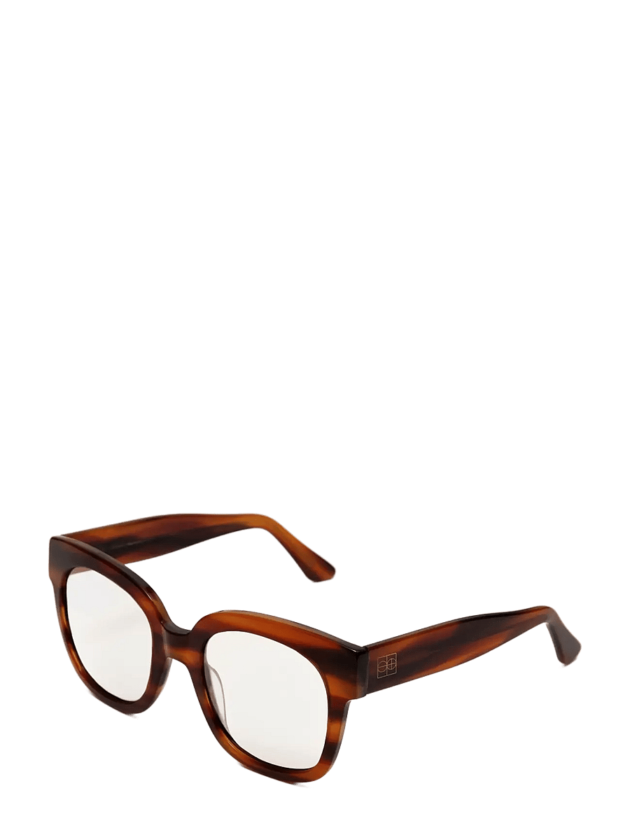 GLAS Eyewear - Chloe Brown - essentials - brown - 2