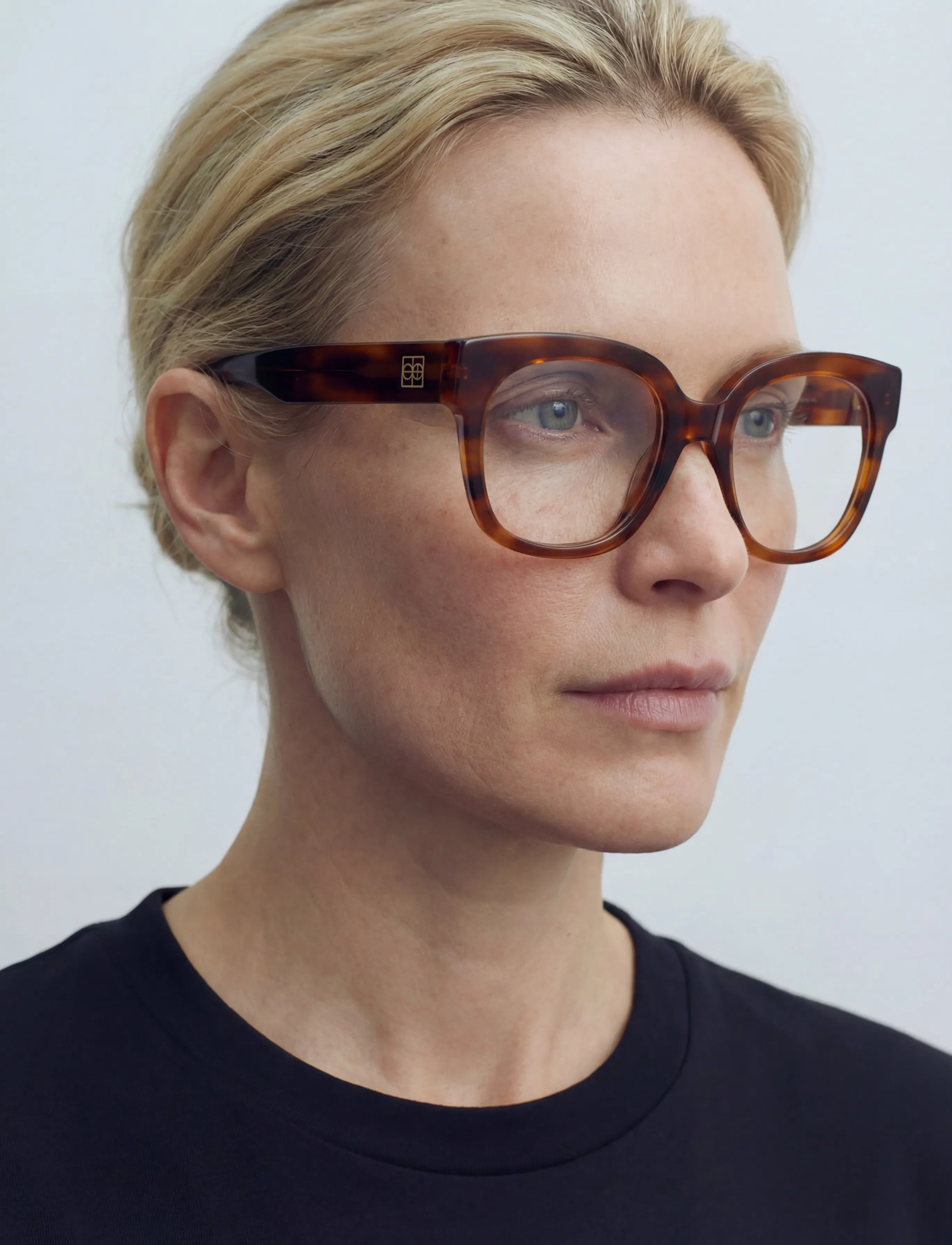 GLAS Eyewear - Chloe Brown - essentials - brown - 4