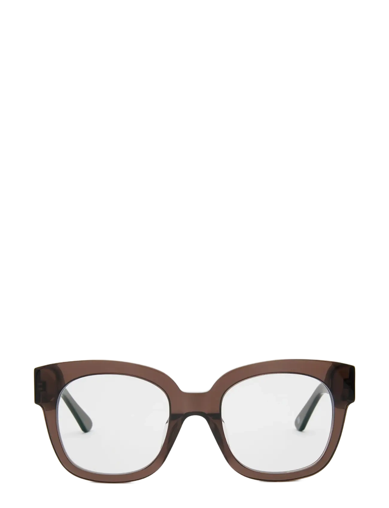 GLAS Eyewear Chloe Chocolate - GLAS - CHOCOLATE / brown