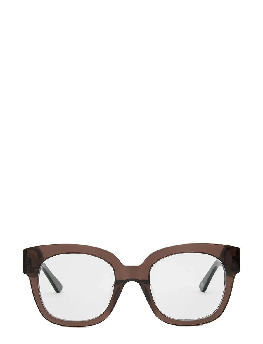 GLAS Eyewear - Chloe Chocolate - essentials - chocolate - 1