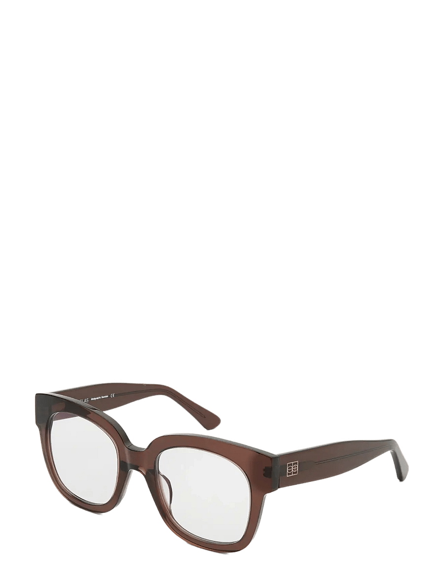 GLAS Eyewear - Chloe Chocolate - essentials - chocolate - 2