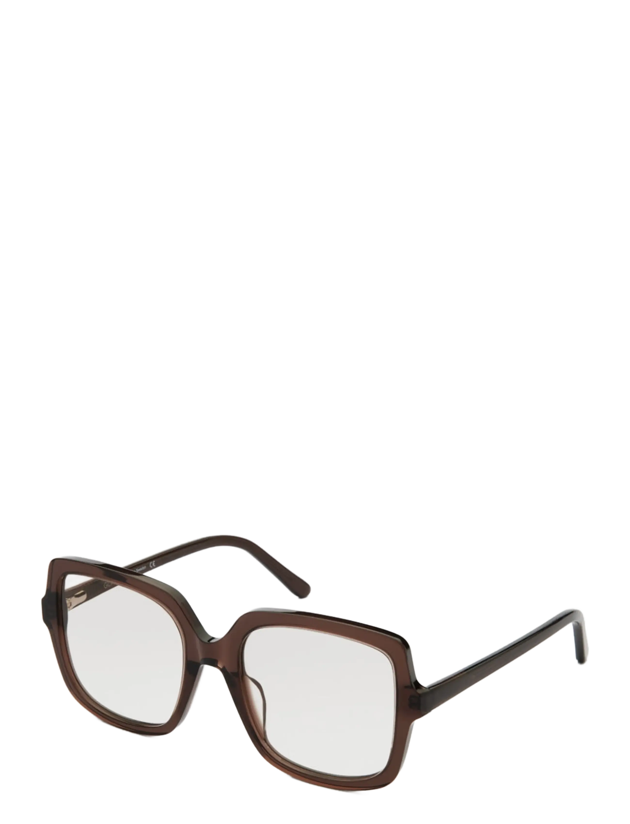 GLAS Eyewear - Elara Dark Brown - essentials - dark brown - 2