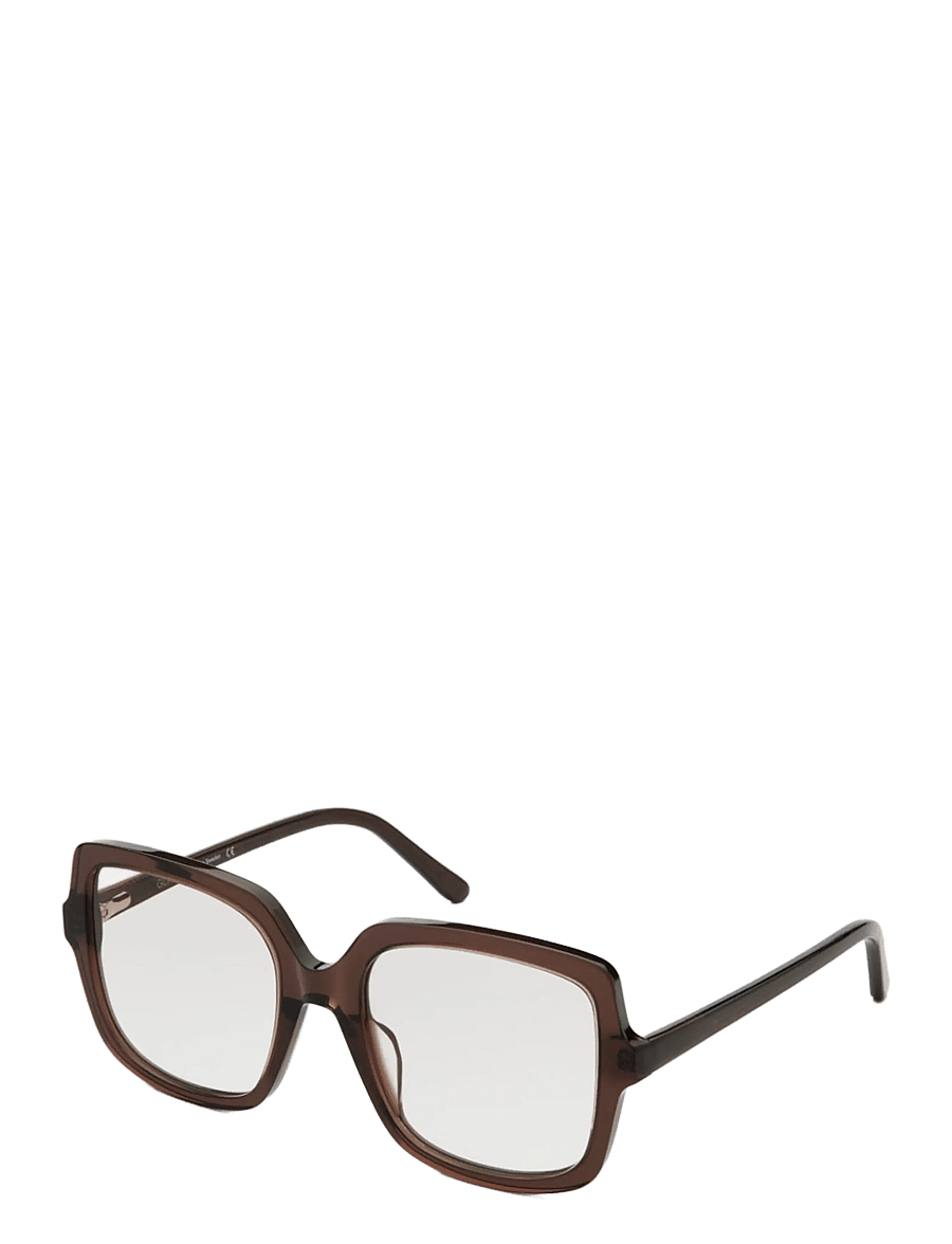 GLAS Eyewear - Elara Dark Brown - essentials - dark brown - 2