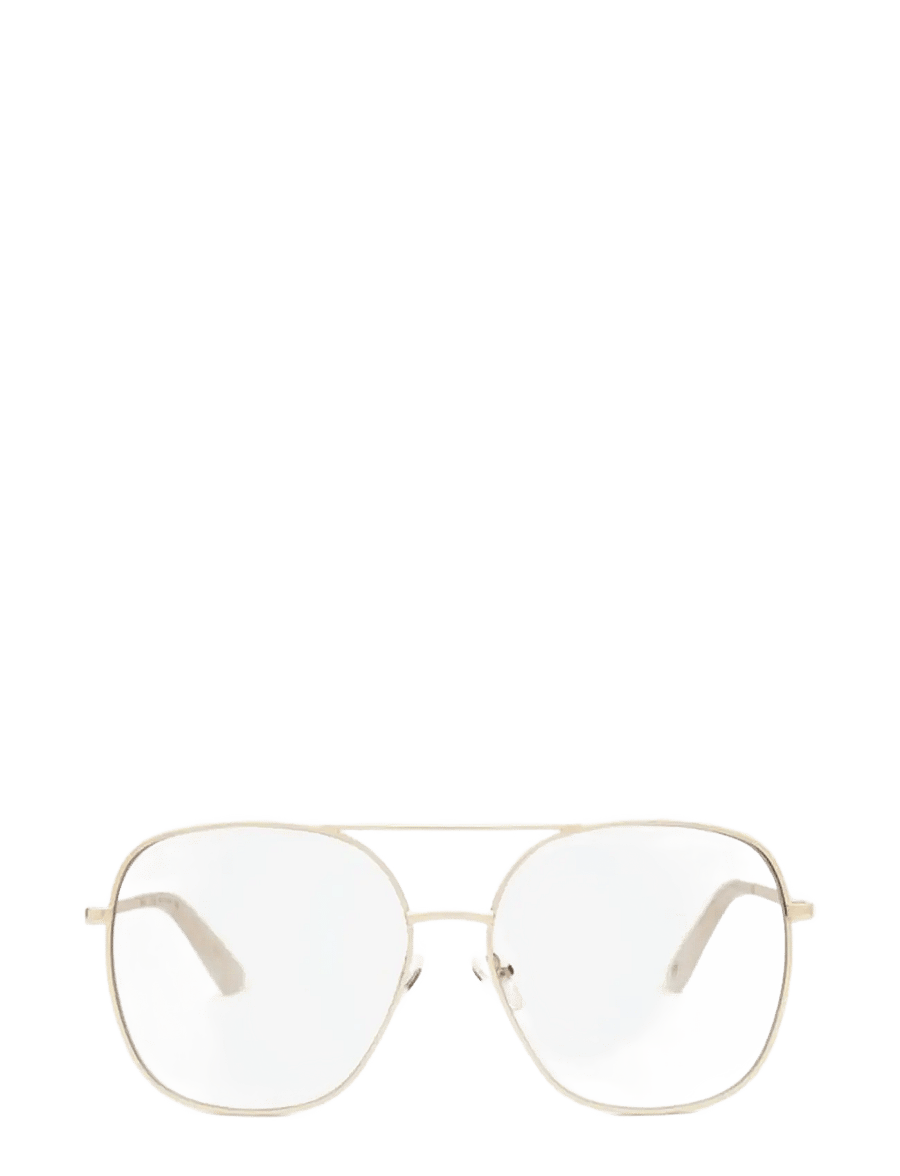 GLAS Eyewear - Ella Gold Readers - basics - gold - 1