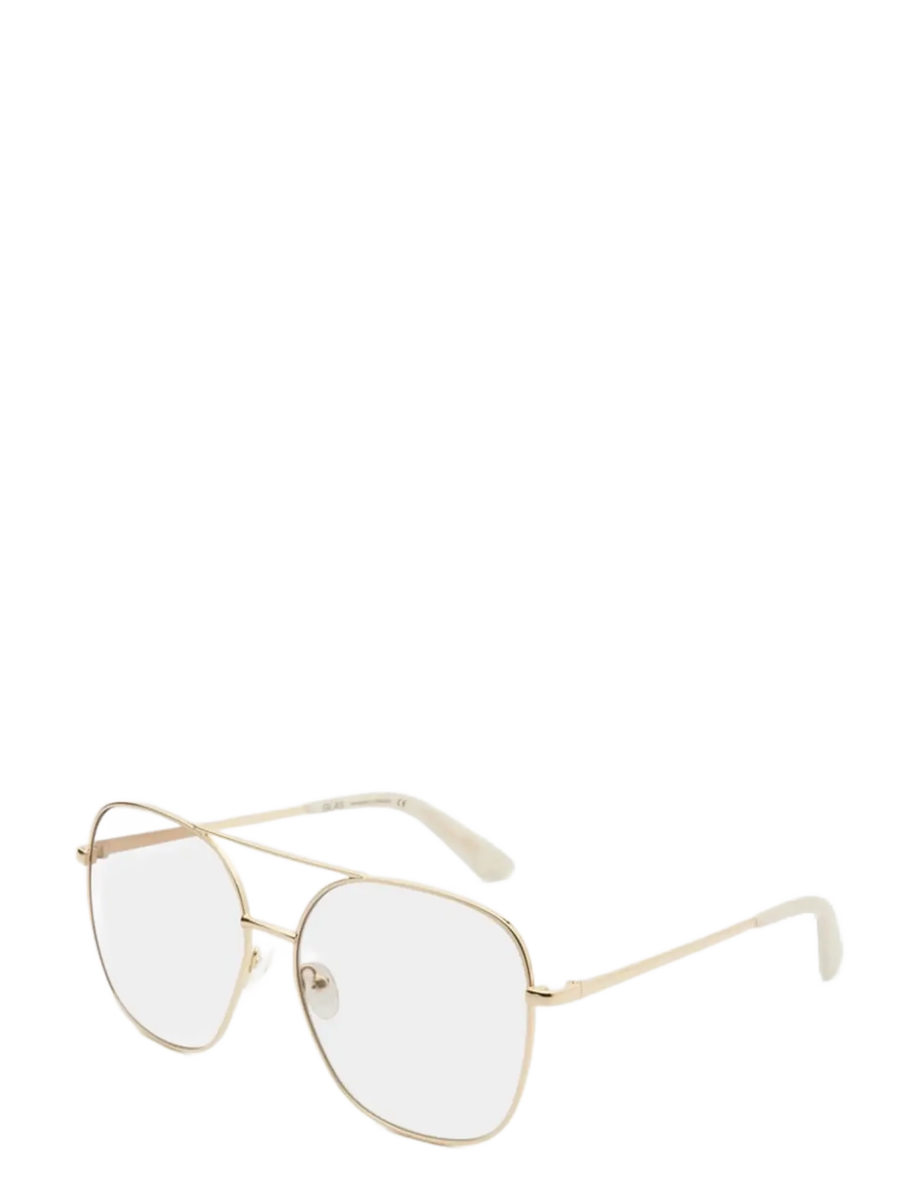 GLAS Eyewear - Ella Gold Readers - basics - gold - 2