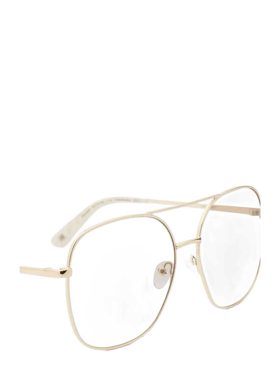 GLAS Eyewear - Ella Gold Readers - basics - gold - 3
