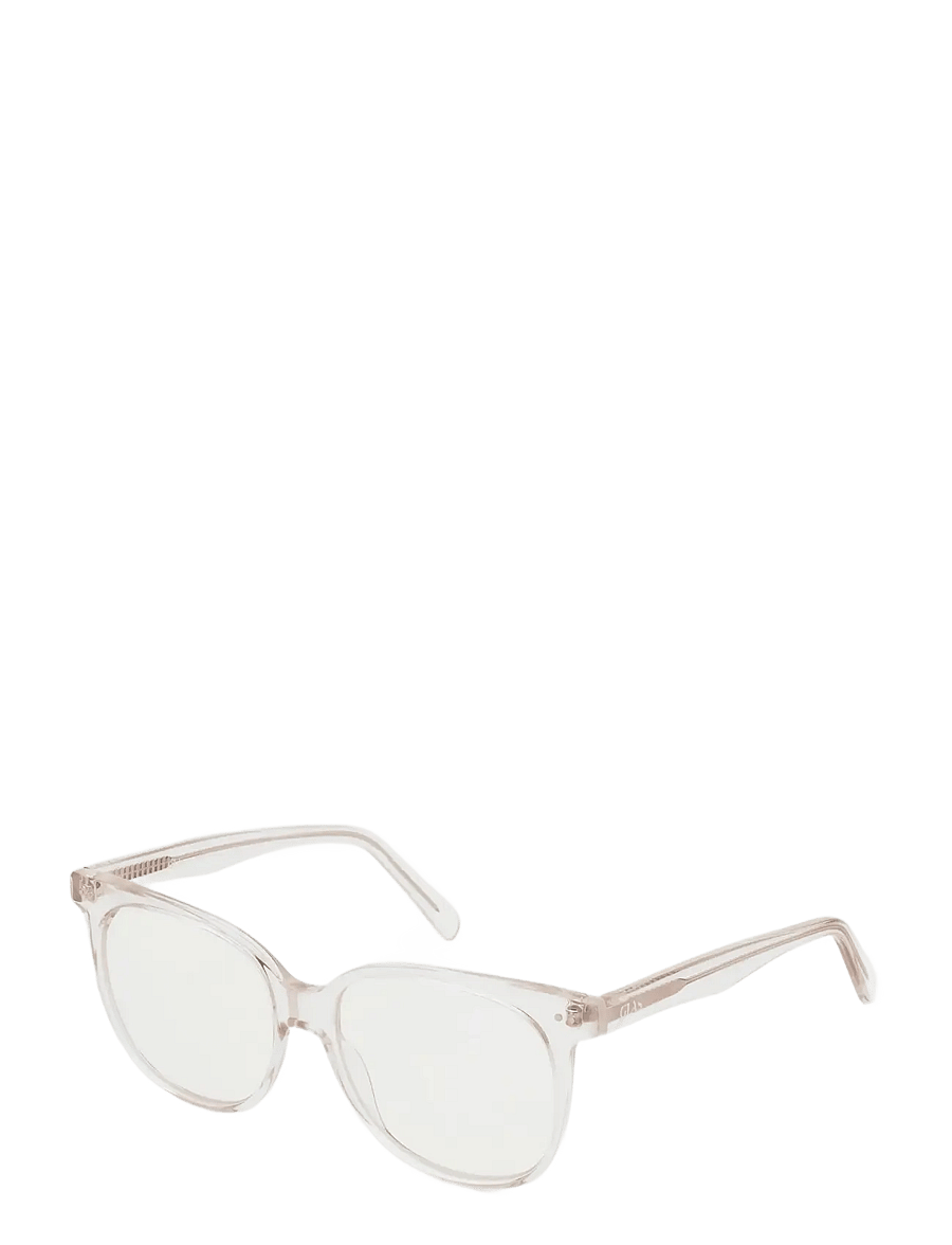 GLAS Eyewear - Maya Rose Quartz - essentials - rose quartz - 2