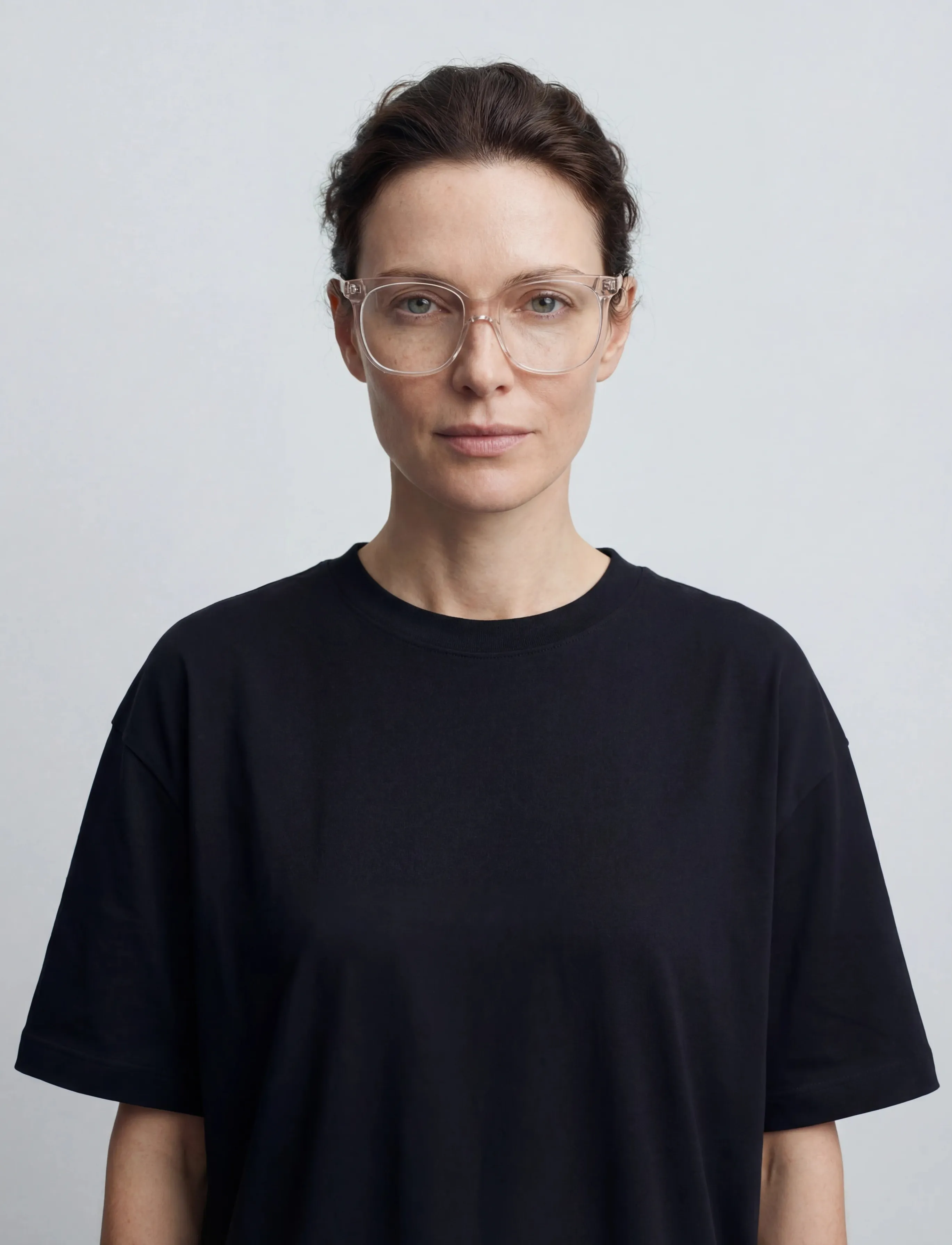GLAS Eyewear Maya Rose Quartz, 1.5, Accessories, Rosa - Reading Glasses, Toej-til-kvinder