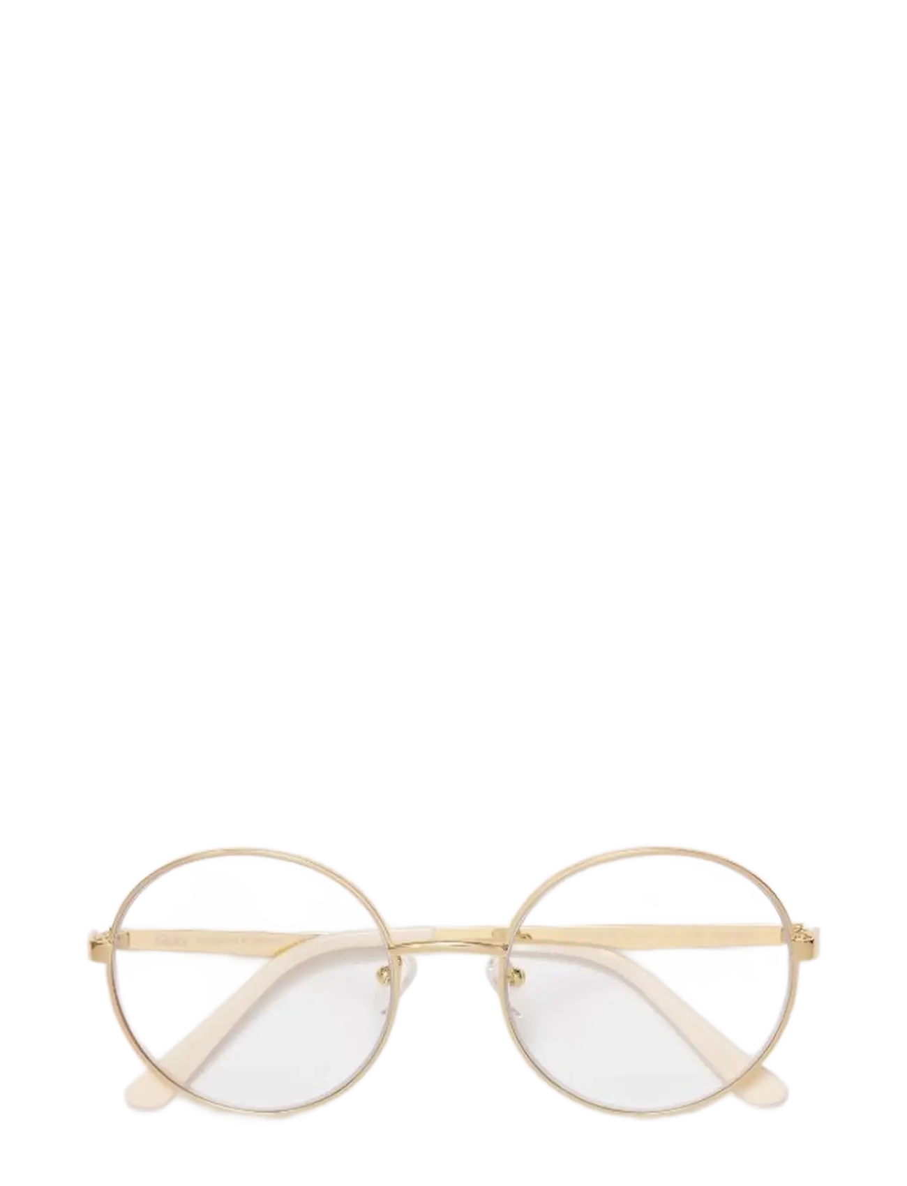 GLAS Eyewear Grace Gold - GLAS - GOLD / gold