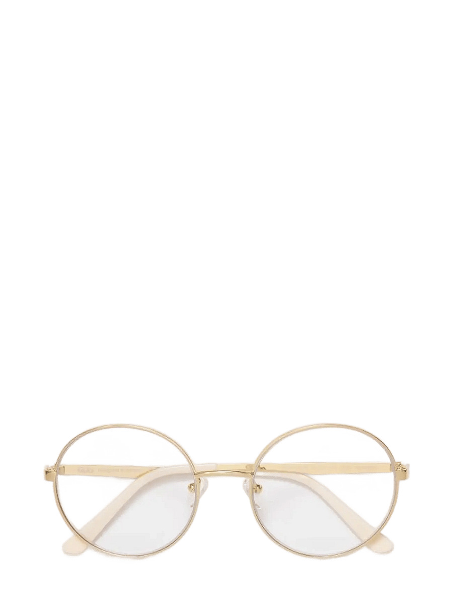 GLAS Eyewear - Grace Gold - essentials - gold - 1