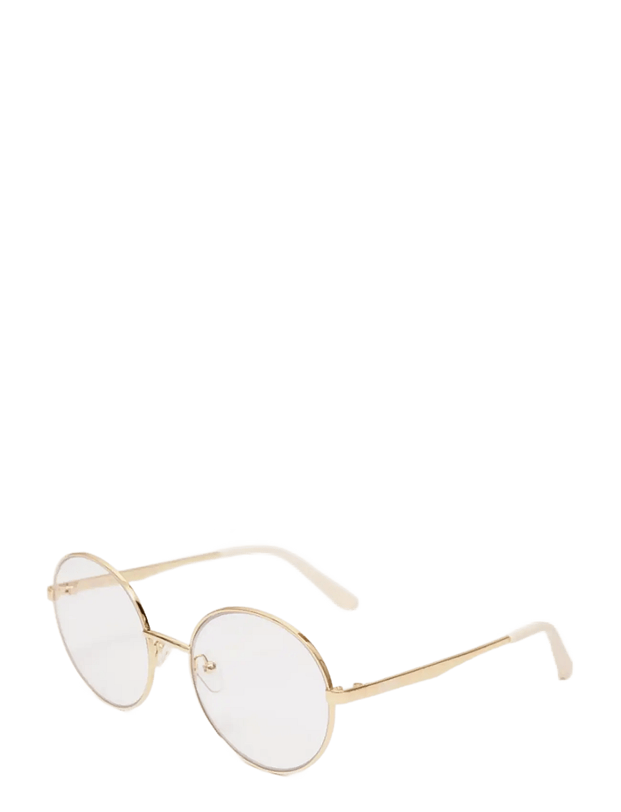 GLAS Eyewear - Grace Gold - essentials - gold - 2