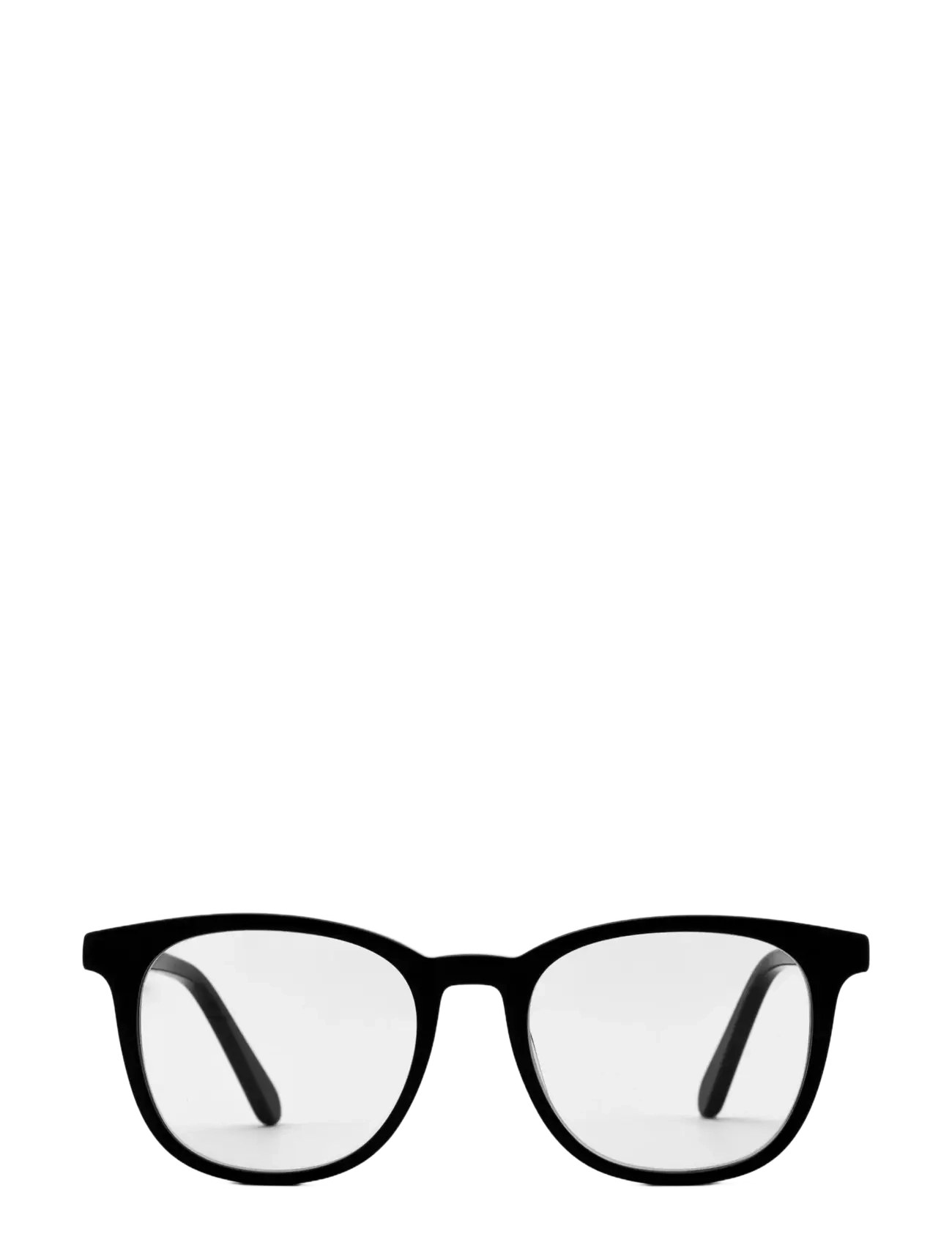 GLAS Eyewear Zoey Antracyt - GLAS - ANTRACYT / black