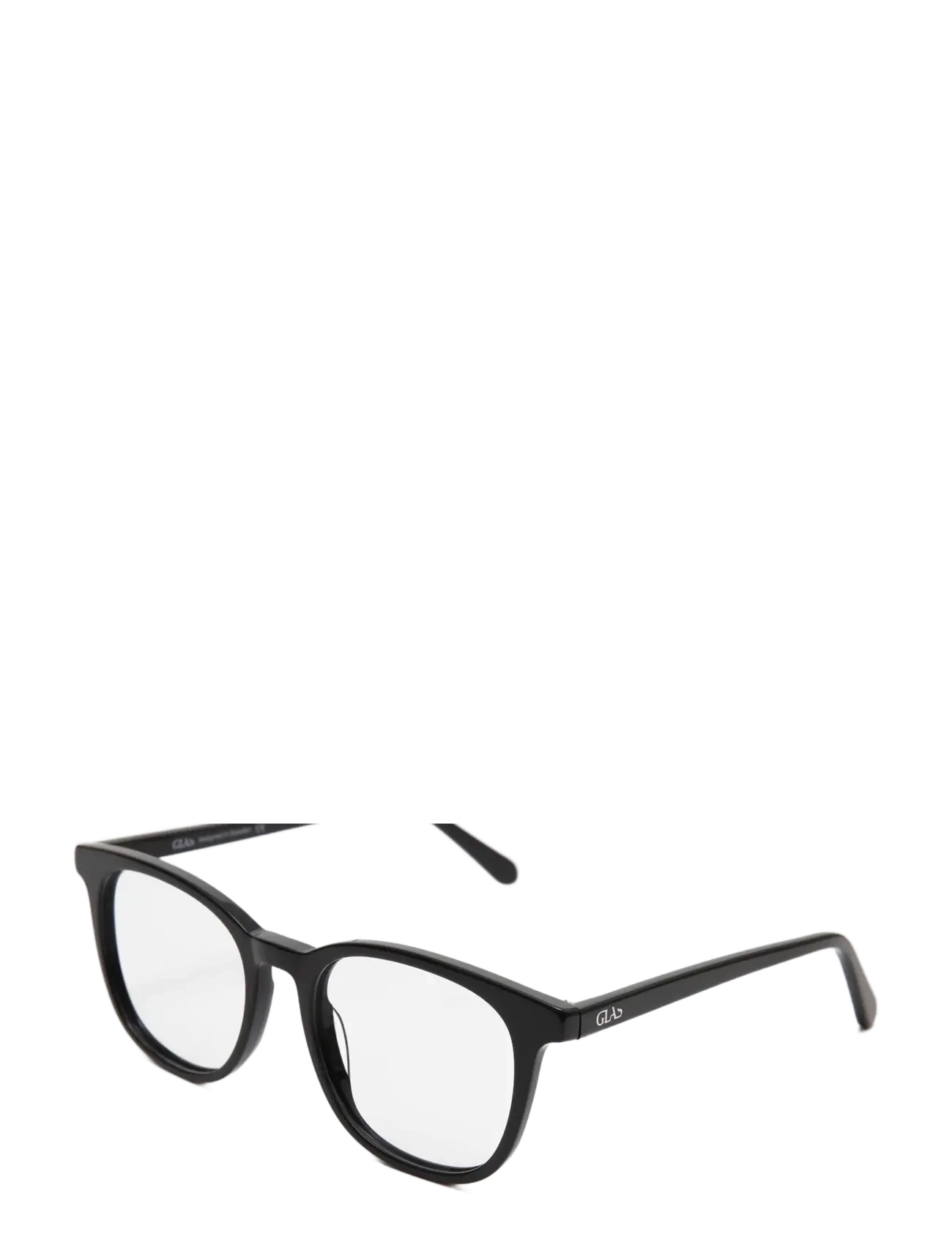 GLAS Eyewear - Zoey Antracyt - essentials - antracyt - 2