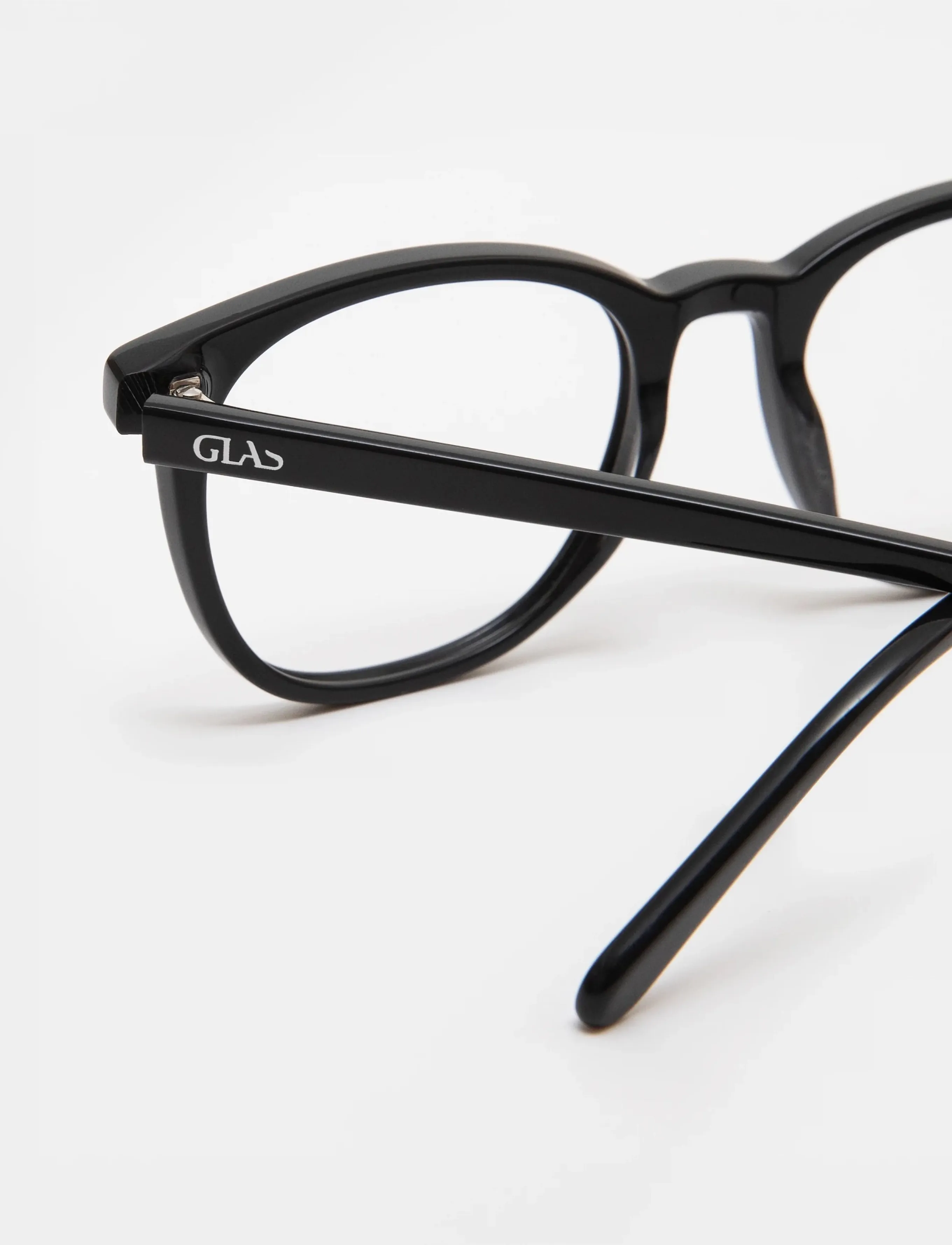 GLAS Eyewear - Zoey Antracyt - essentials - antracyt - 4
