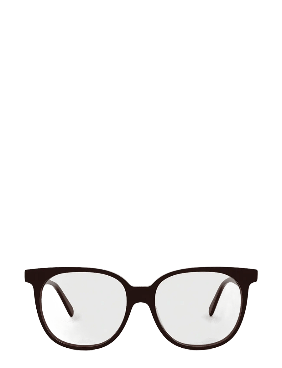 GLAS Eyewear - Maya Dark Brown - essentials - dark brown - 1