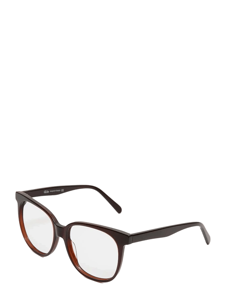 GLAS Eyewear - Maya Dark Brown - essentials - dark brown - 2