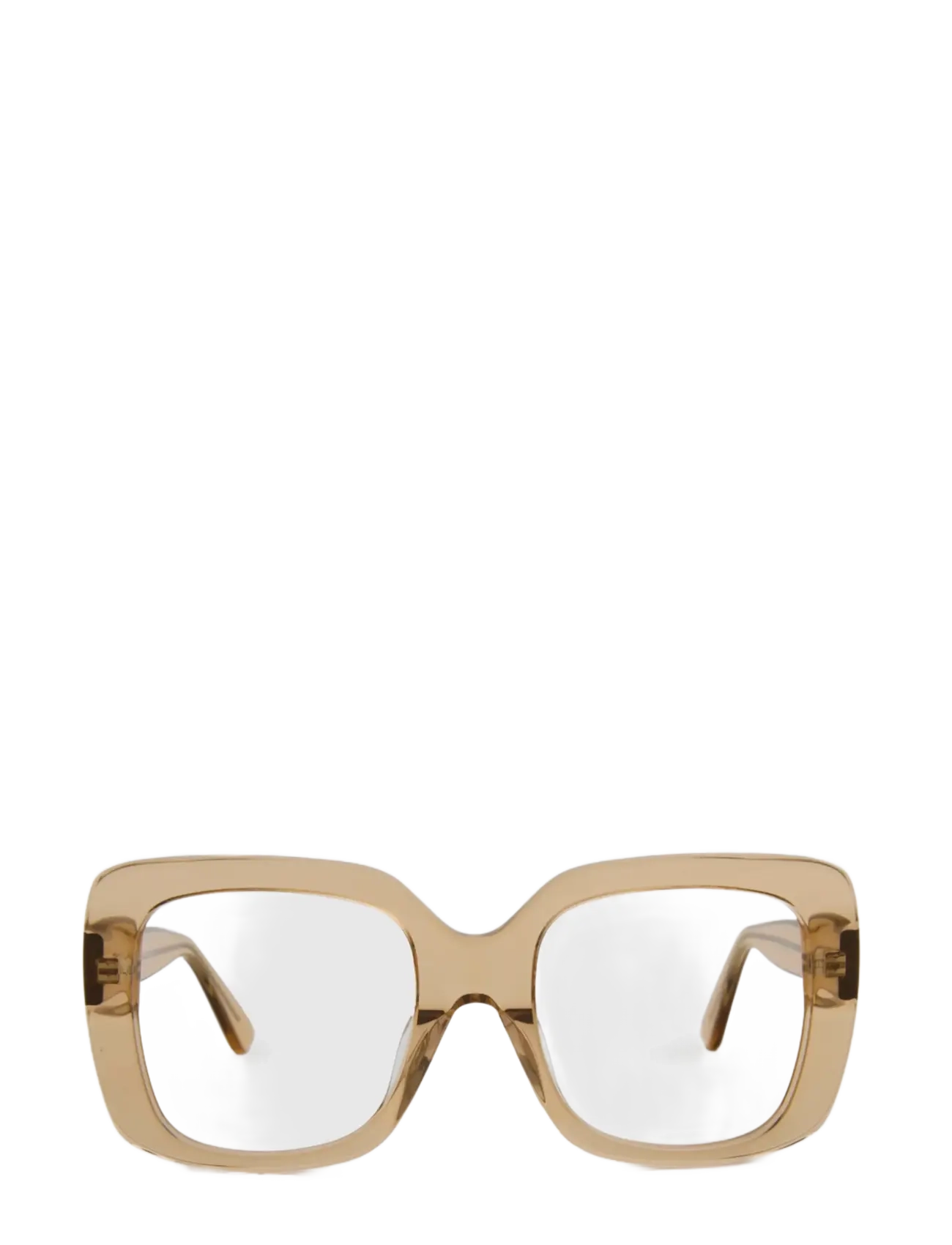 GLAS Eyewear Mio Caramel - GLAS - CARAMEL / brown