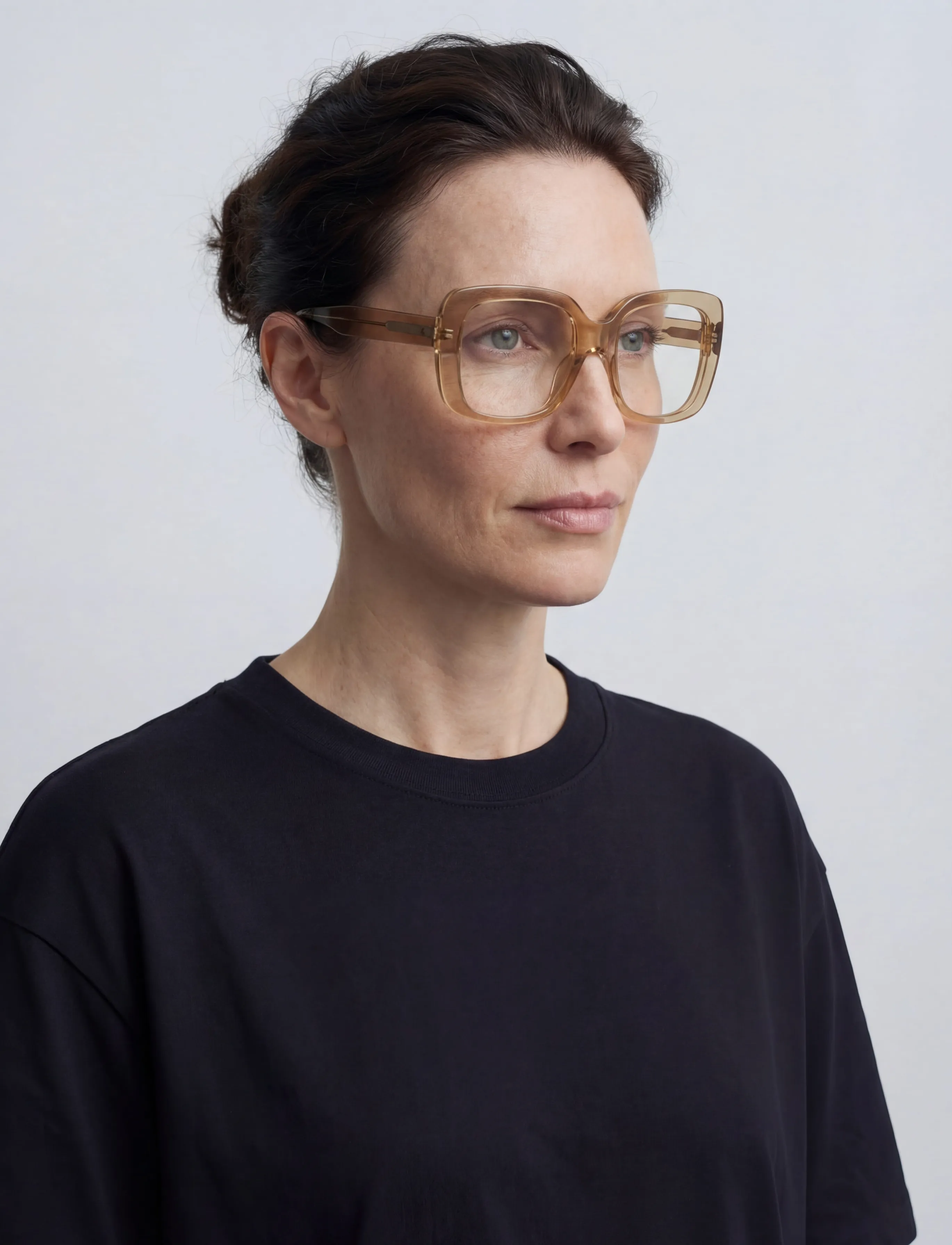 GLAS Eyewear - Mio Caramel - essentials - caramel - 3