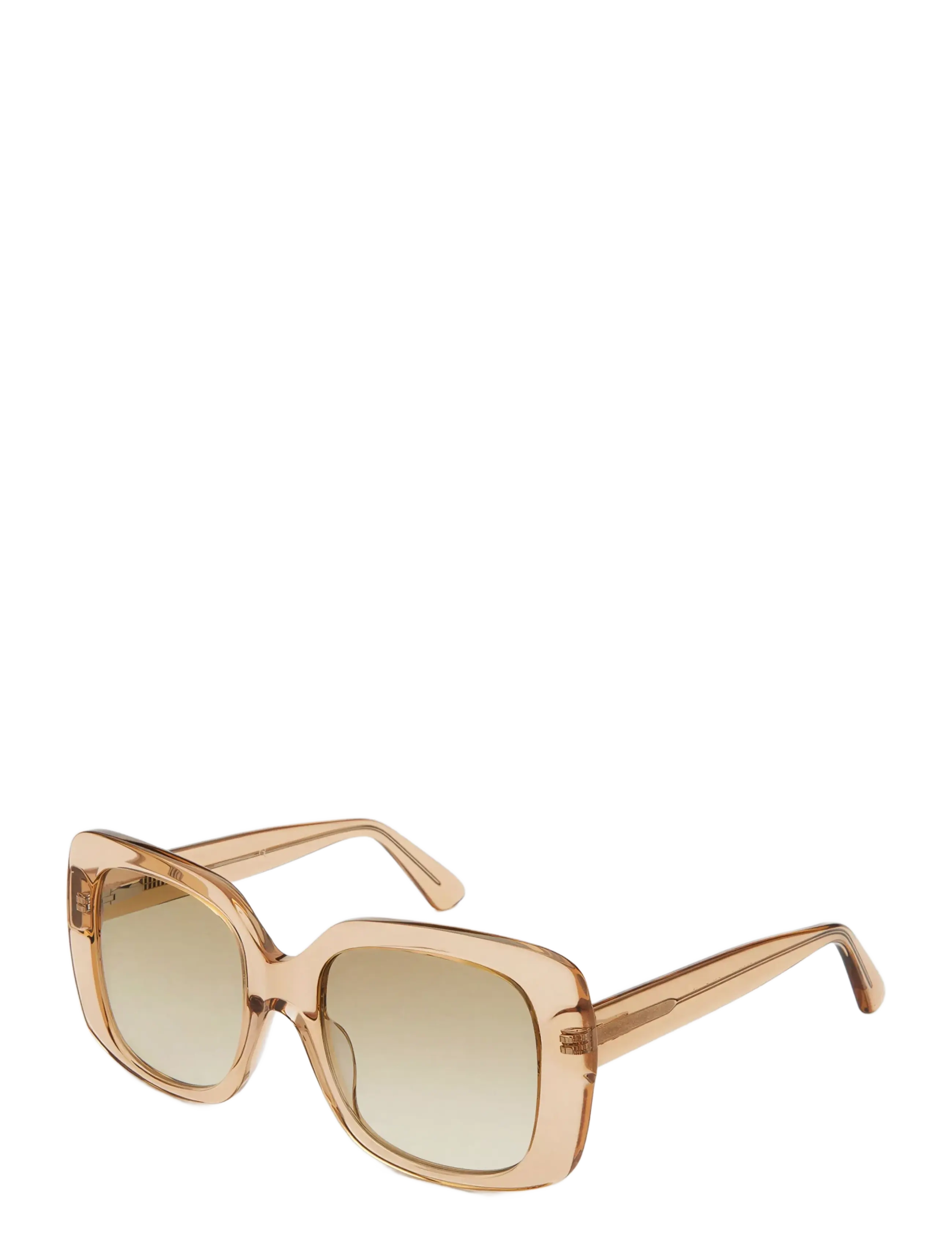 GLAS Eyewear - Mio Caramel Tinted Readers - caramel - 2
