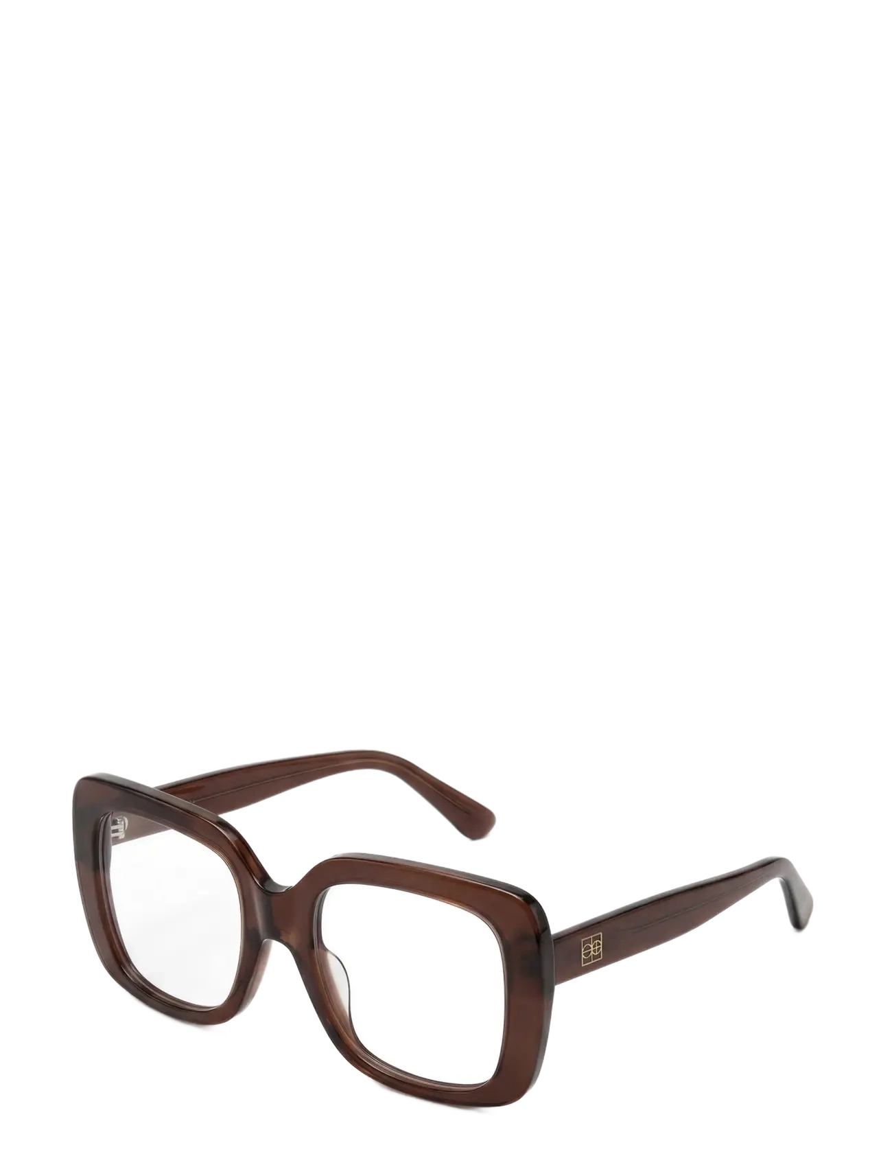 GLAS Eyewear - Mio Chocolate Readers - essentials - chocolate - 2
