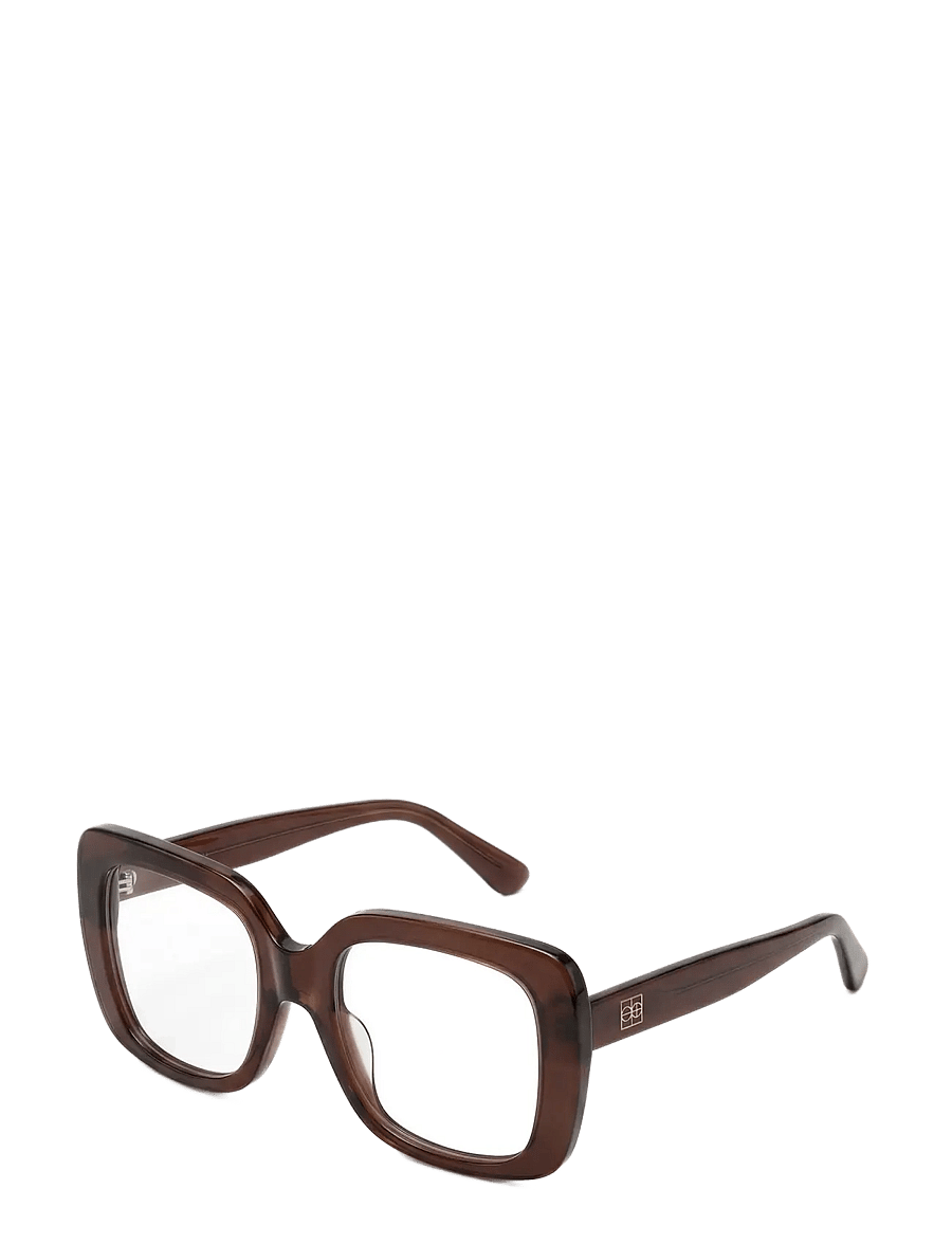 GLAS Eyewear - Mio Chocolate Readers - essentials - chocolate - 2