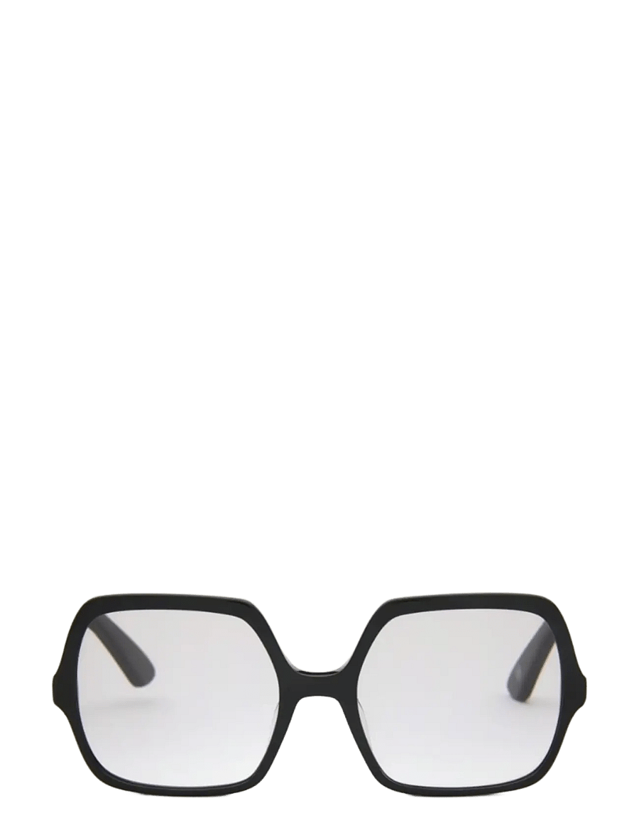 GLAS Eyewear - Natalie Black Tinted - black - 1