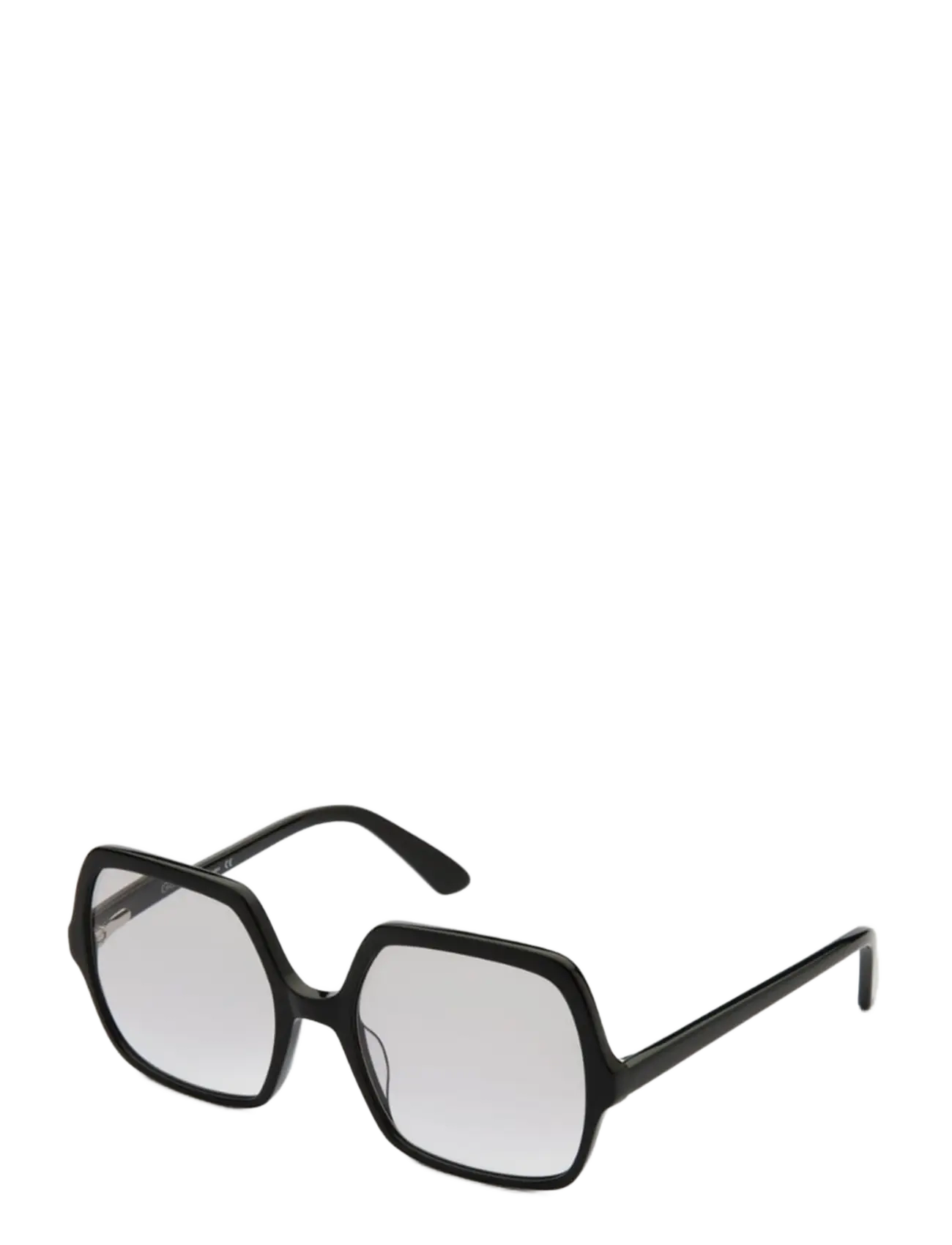 GLAS Eyewear - Natalie Black Tinted - black - 2