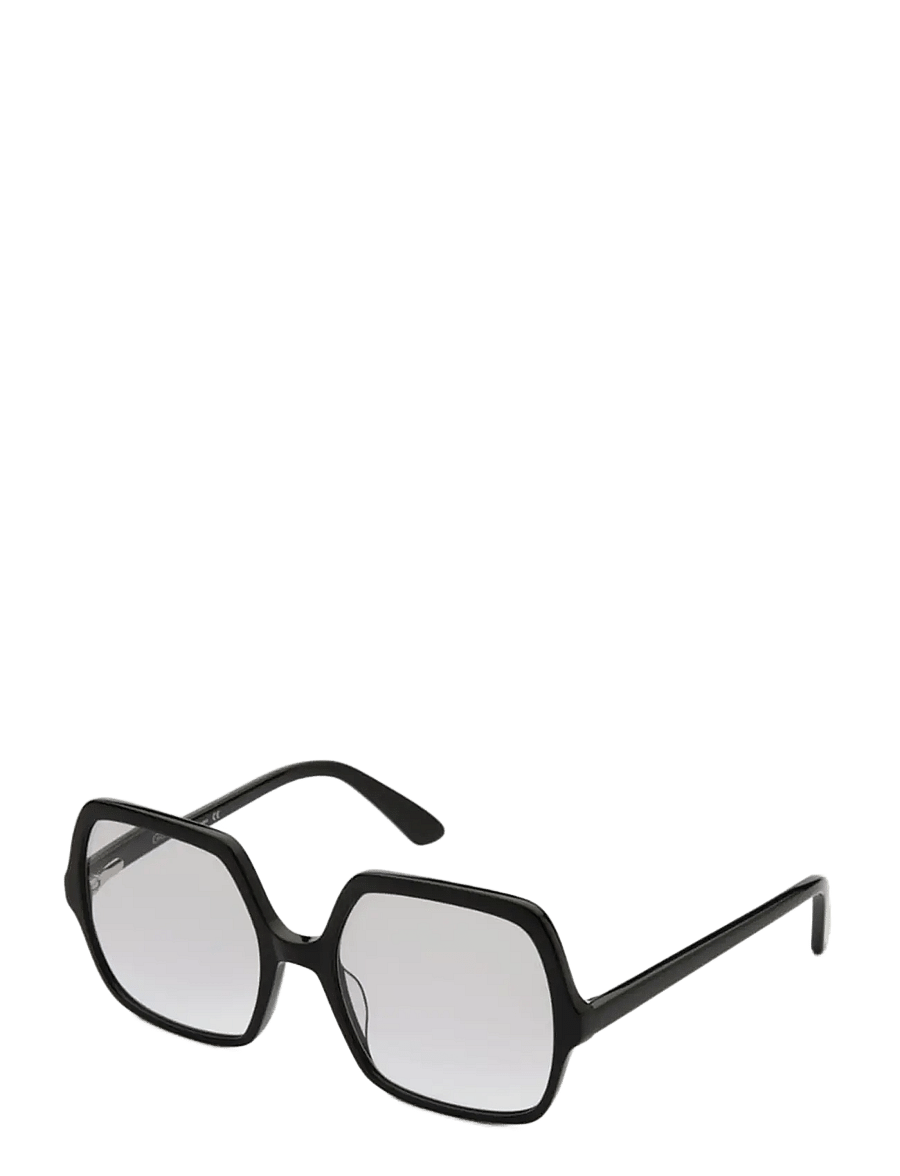 GLAS Eyewear - Natalie Black Tinted - black - 2