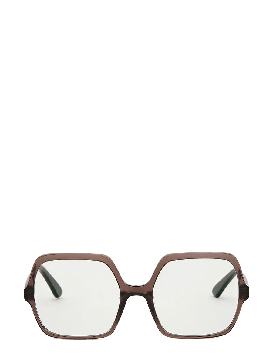 GLAS Eyewear - Natalie Dark Brown - basics - dark brown - 1