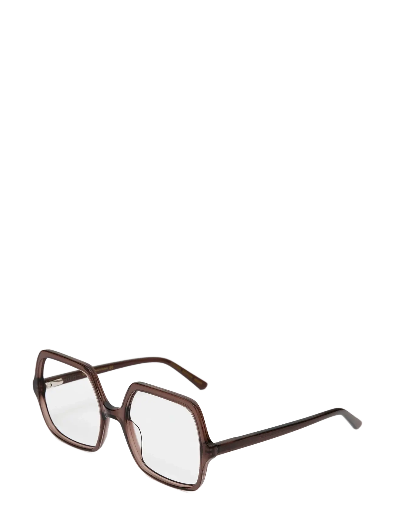 GLAS Eyewear - Natalie Dark Brown - basics - dark brown - 2