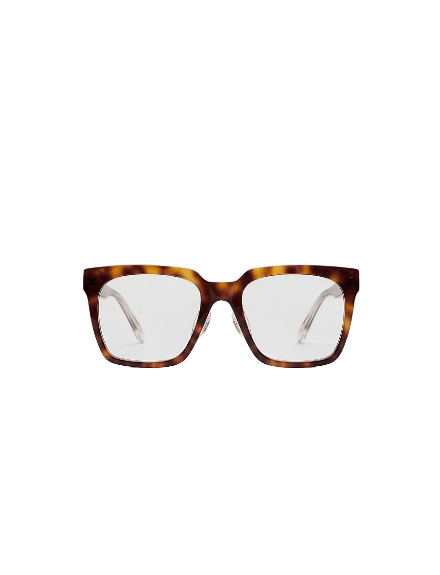 GLAS Eyewear - Therese Light Brown - essentials - light brown - 1