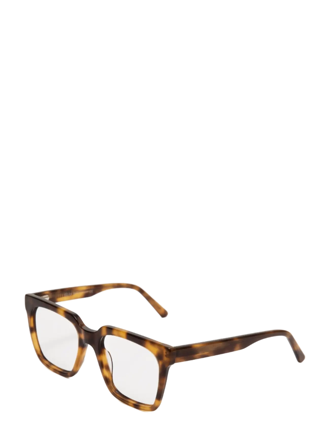 GLAS Eyewear - Therese Light Brown - essentials - light brown - 2