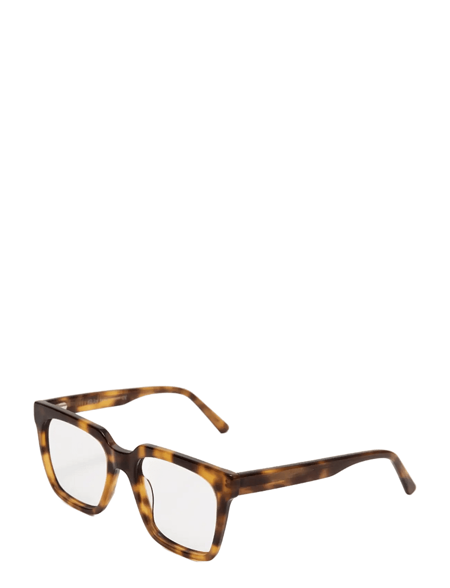 GLAS Eyewear - Therese Light Brown - essentials - light brown - 2