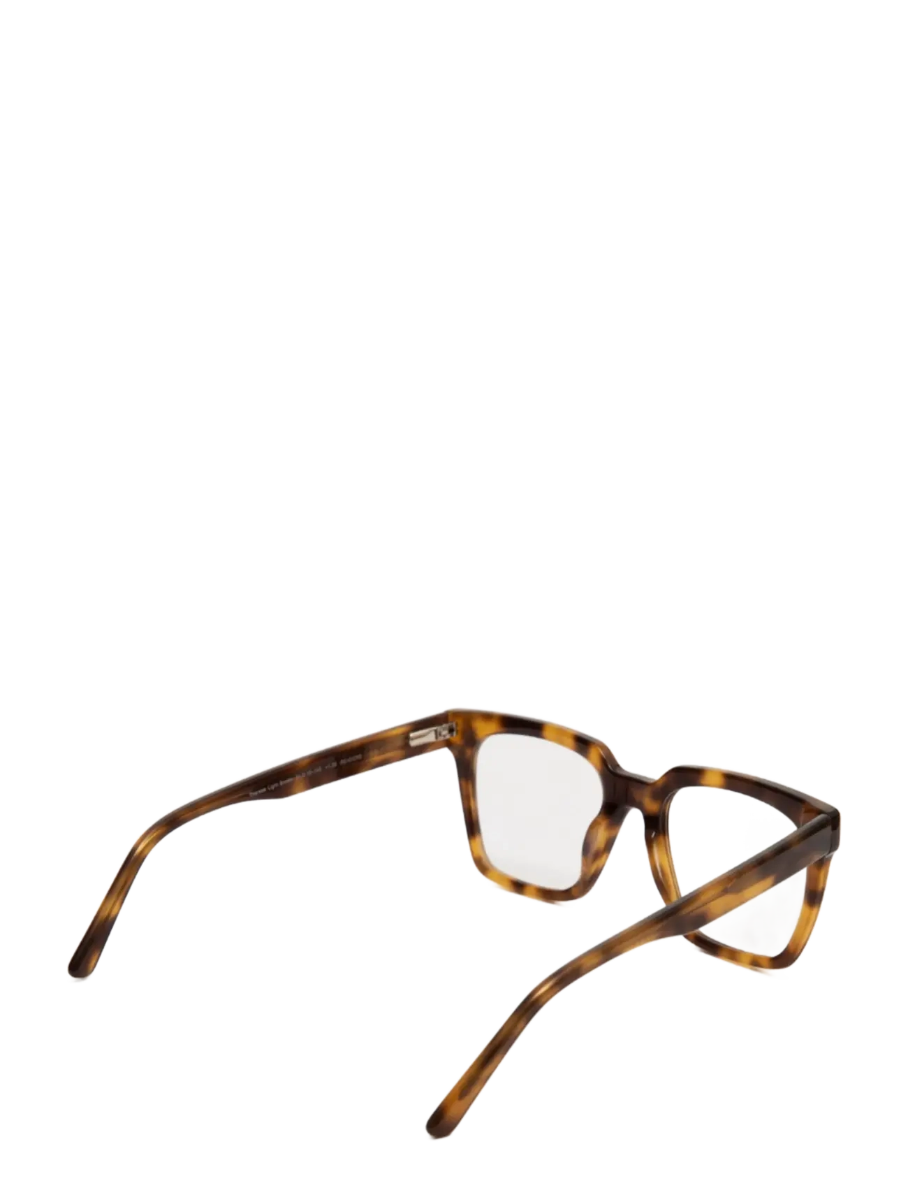 GLAS Eyewear - Therese Light Brown - essentials - light brown - 3