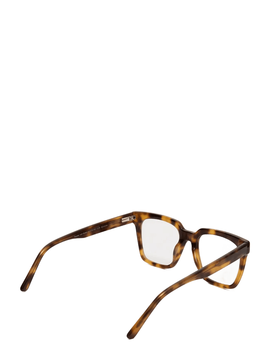 GLAS Eyewear - Therese Light Brown - essentials - light brown - 3