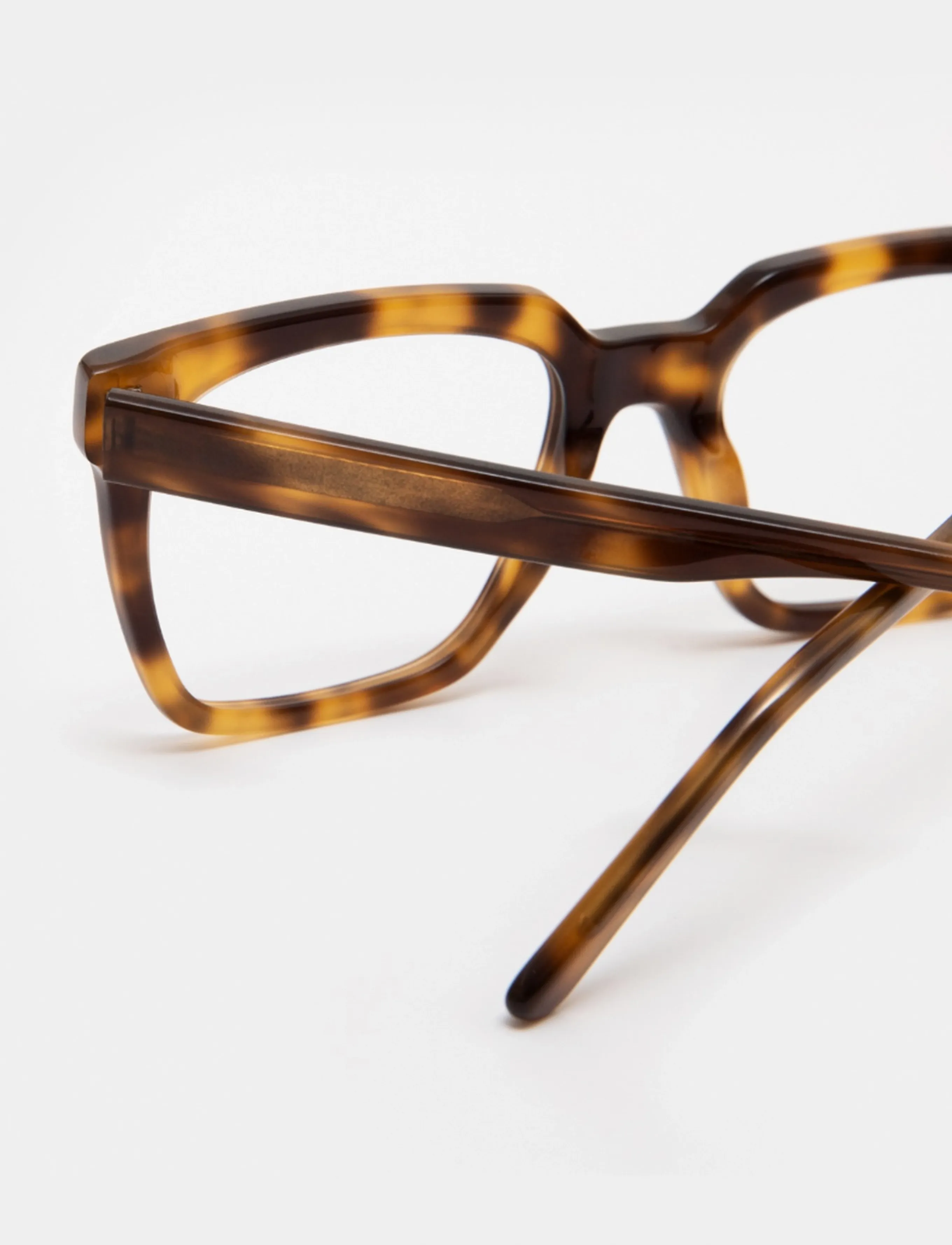 GLAS Eyewear - Therese Light Brown - essentials - light brown - 5