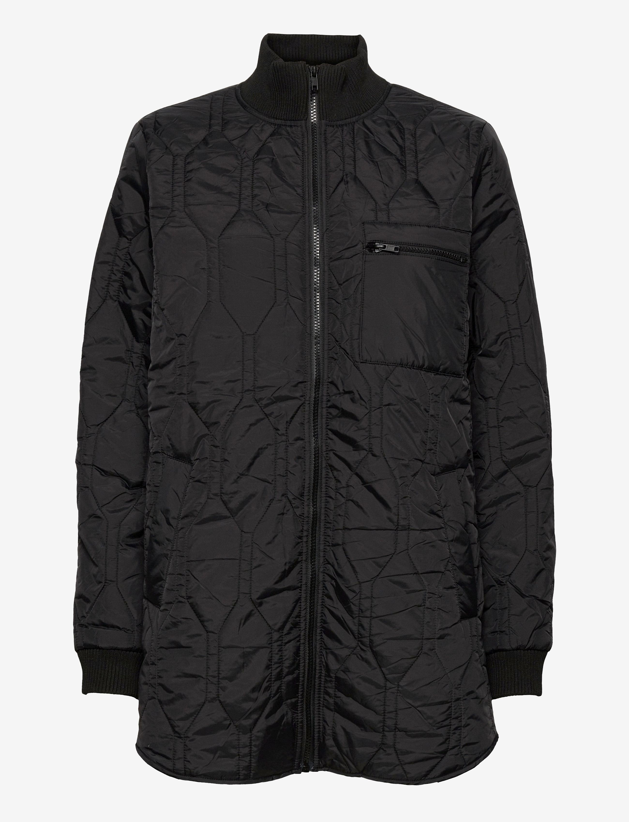 GLOBAL FUNK Sarina Schwarz - XS - Damen
