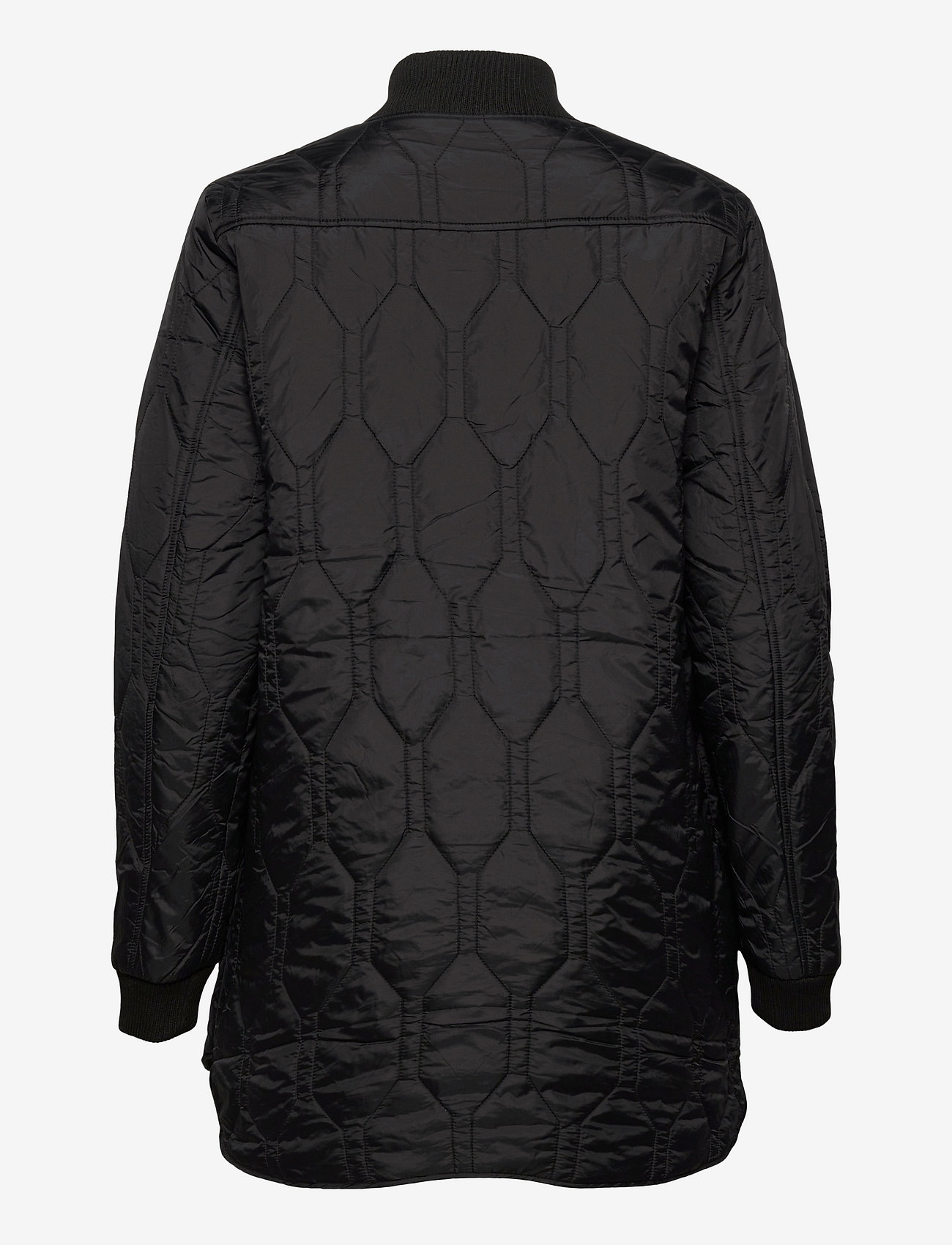 Global Funk - Sarina - forårsjakker - black - 1