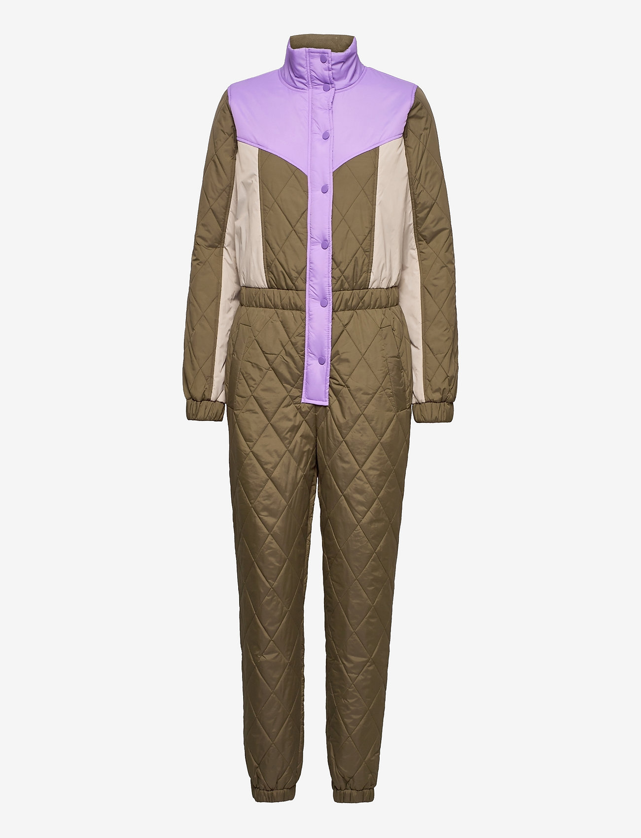 Global Funk - Arielle - herb mix cb - 0