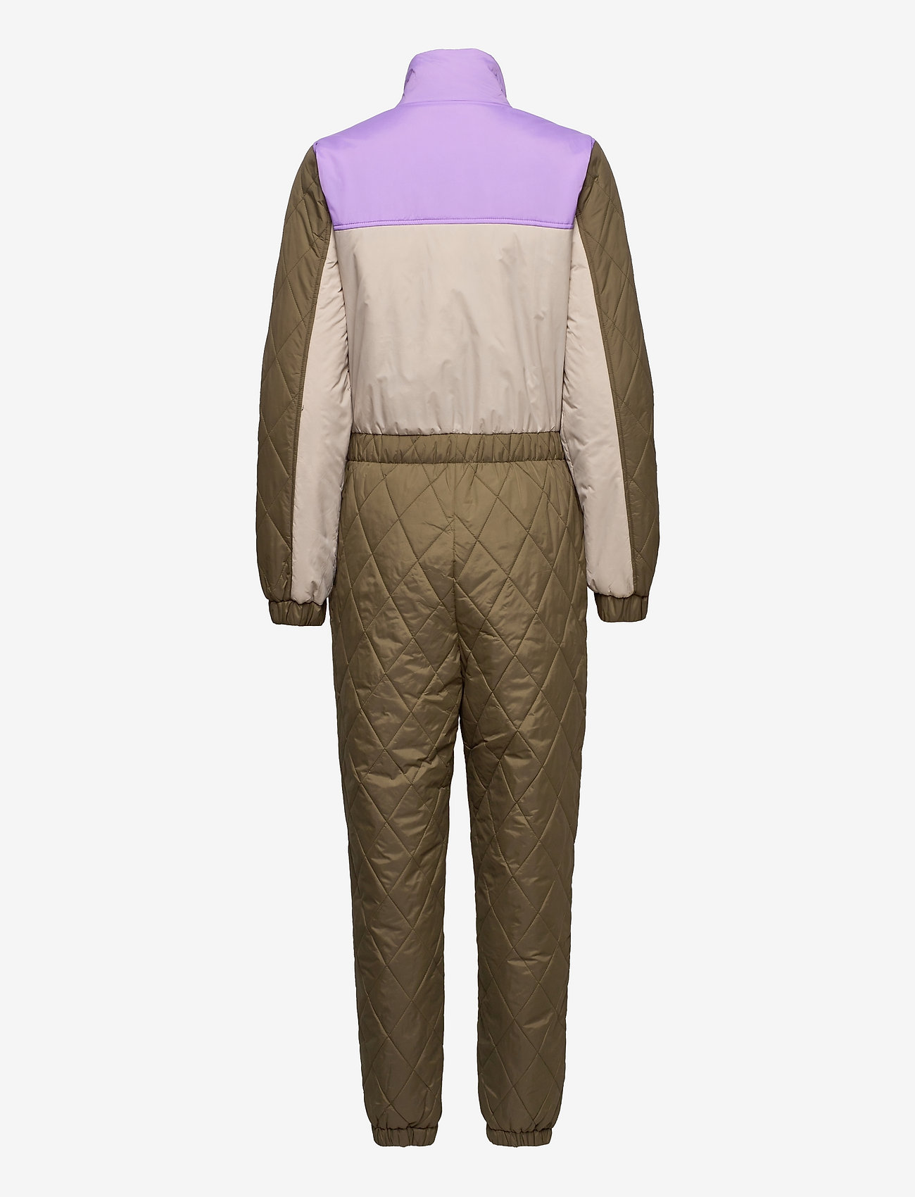 Global Funk - Arielle - herb mix cb - 1