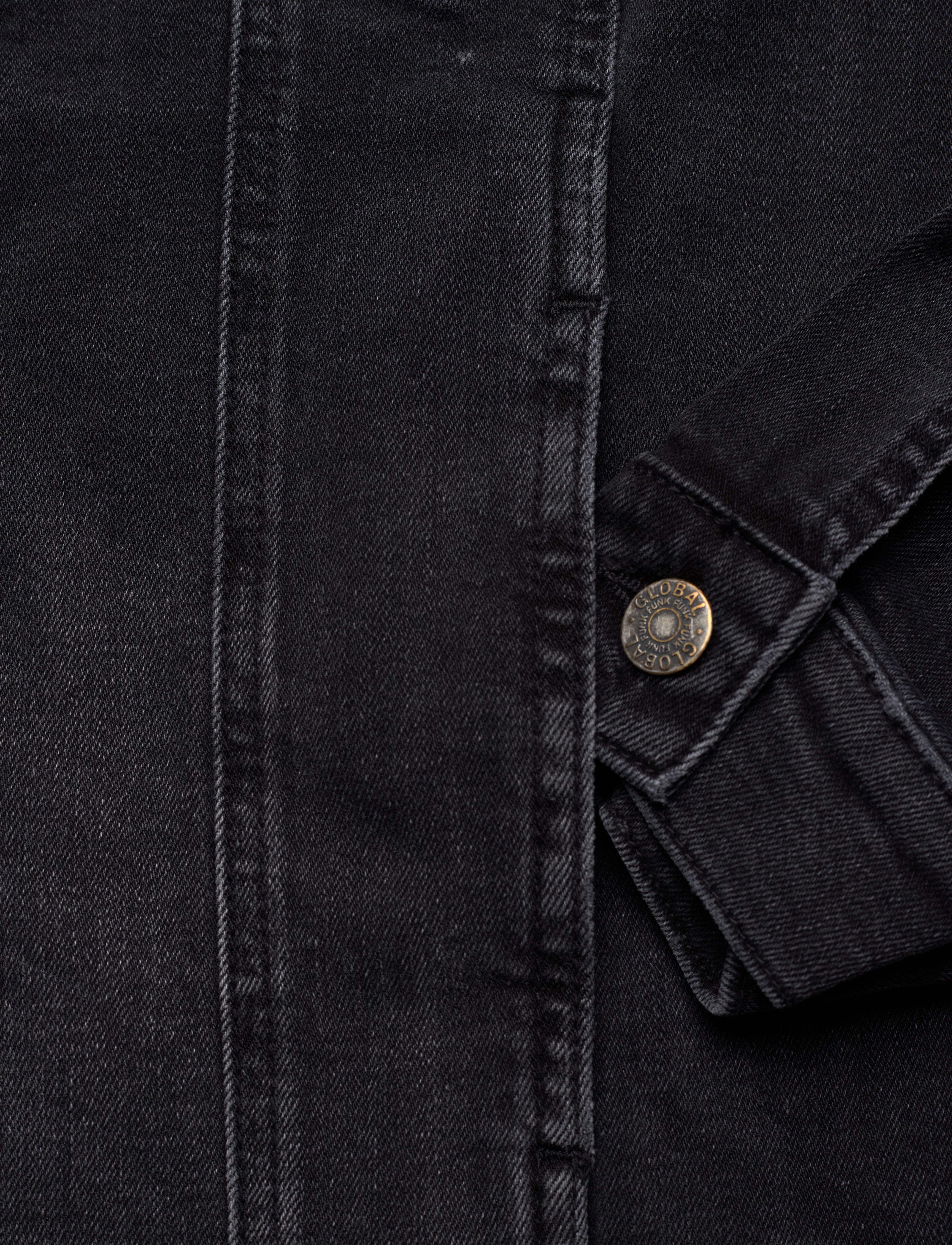 Global Funk - Keenon - rebel black - 3