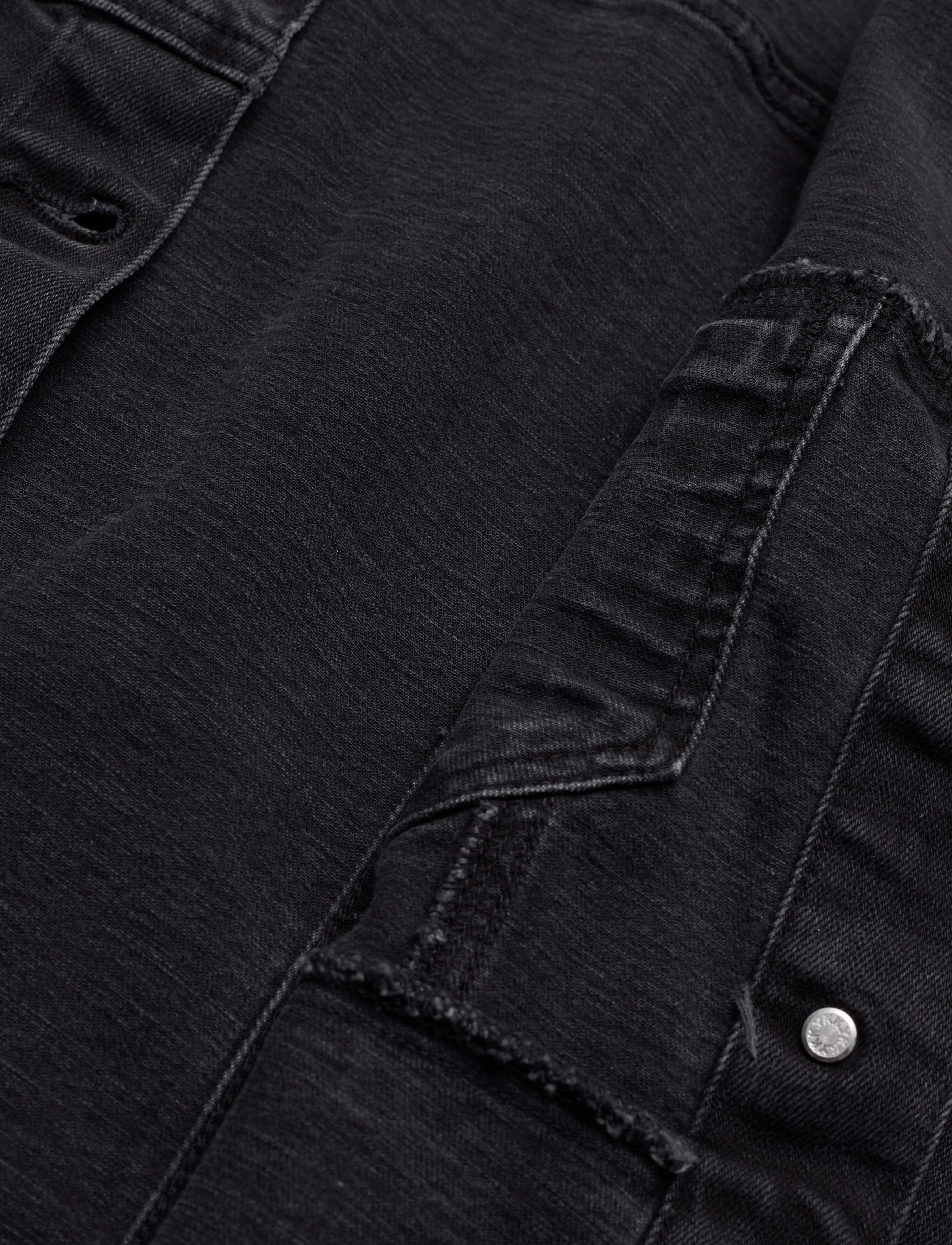 Global Funk - Keenon - rebel black - 4