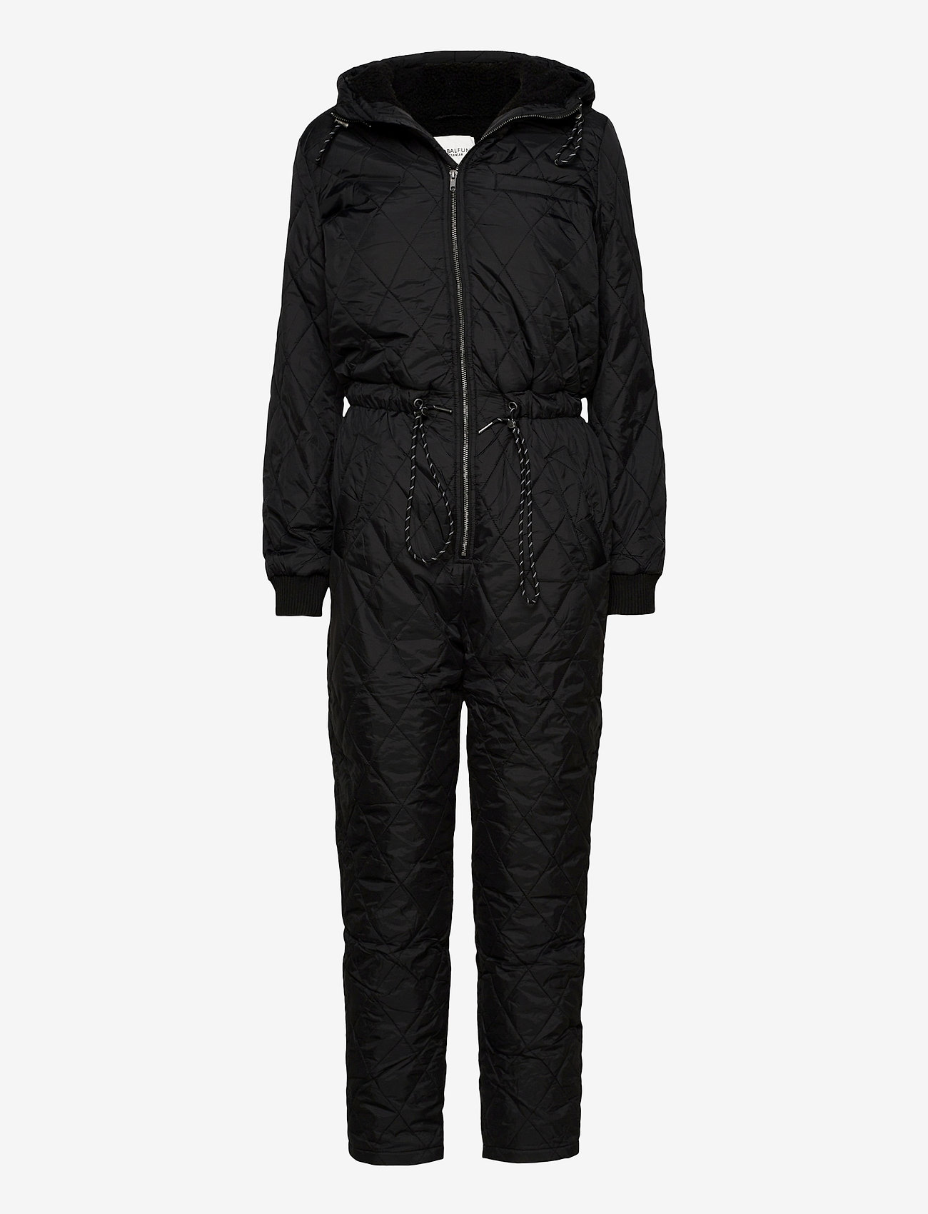 Global Funk - Isolde T - women - black - 0