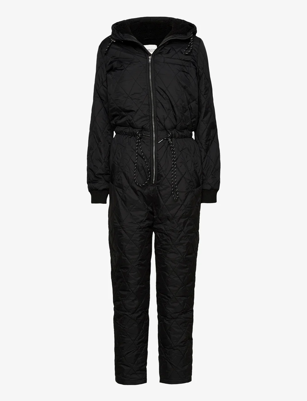 Global Funk - Isolde T - buksedragter - black - 1